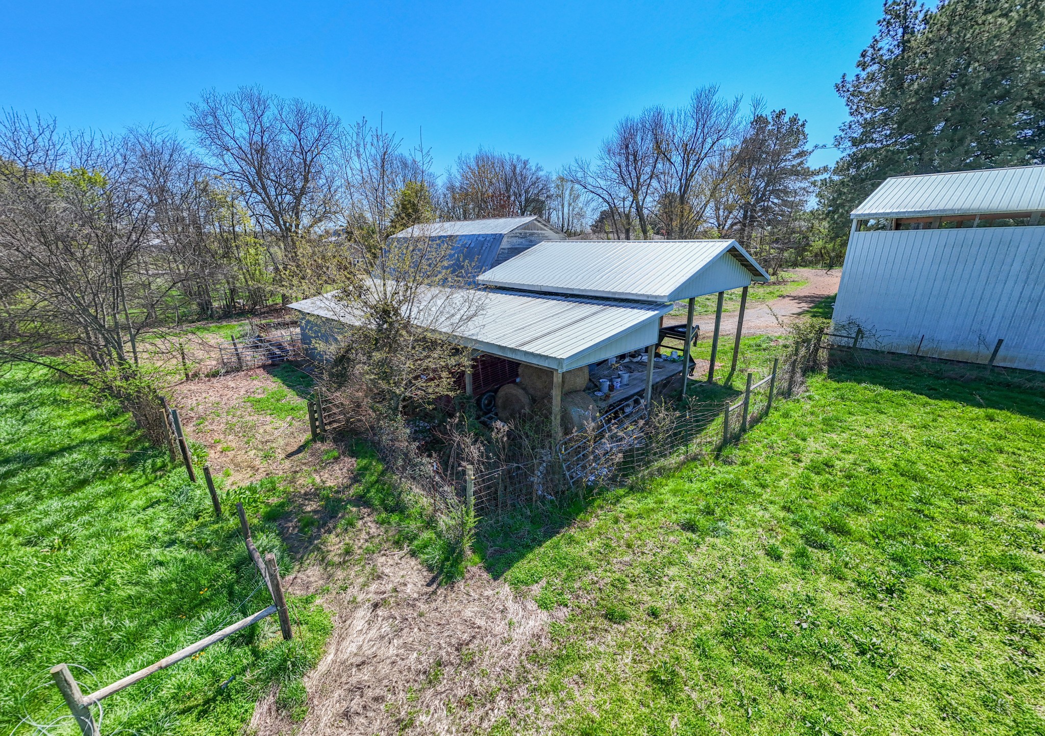 Photo 5 of 7 of 25 Old Huntsville Rd land