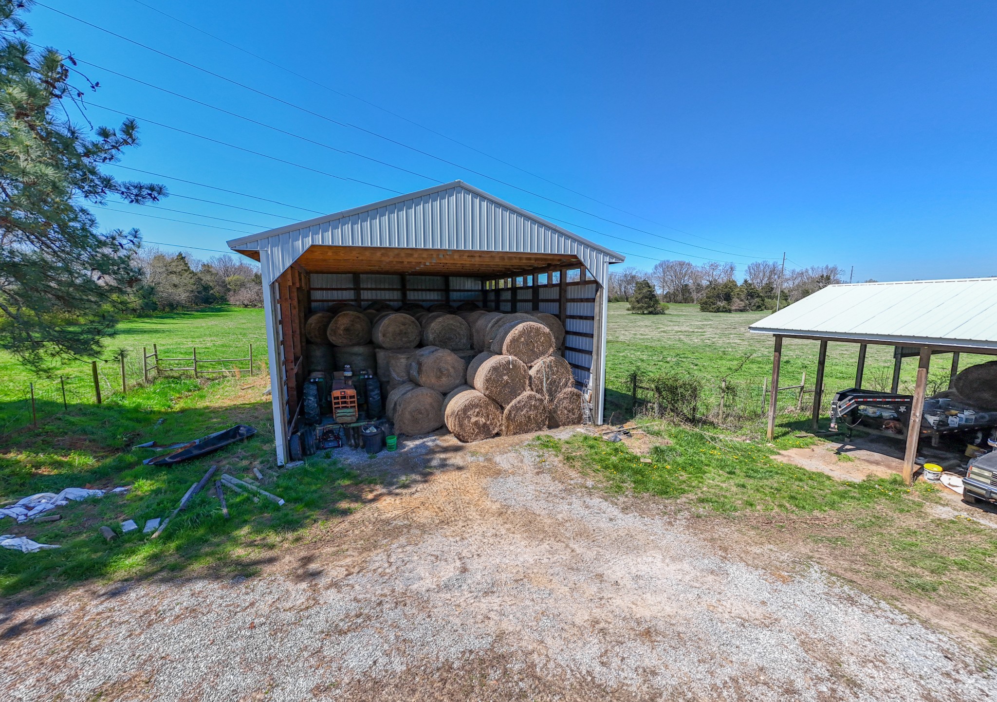 Photo 7 of 7 of 25 Old Huntsville Rd land