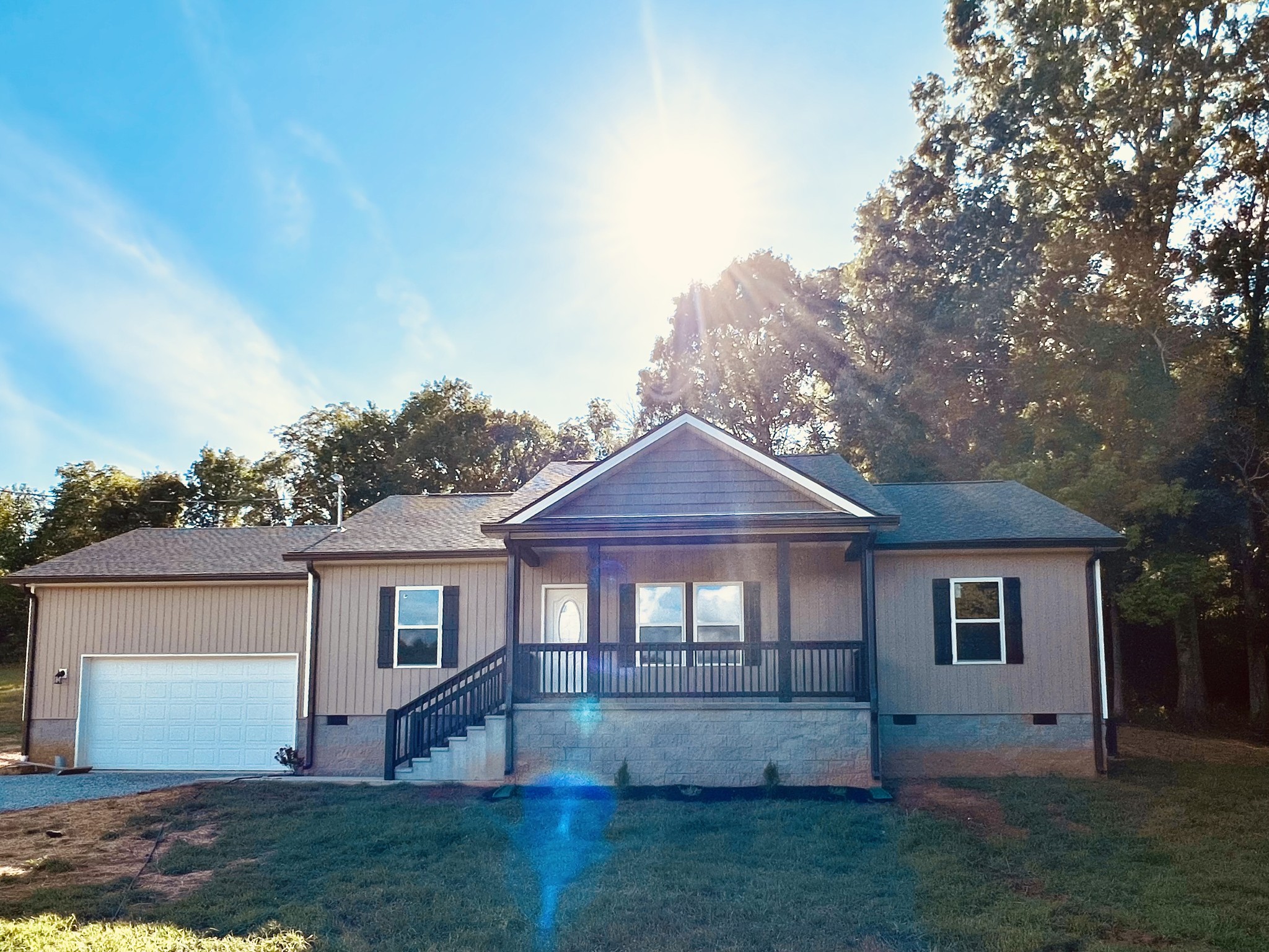 Photo 1 of 19 of 2596 New Herman Rd house