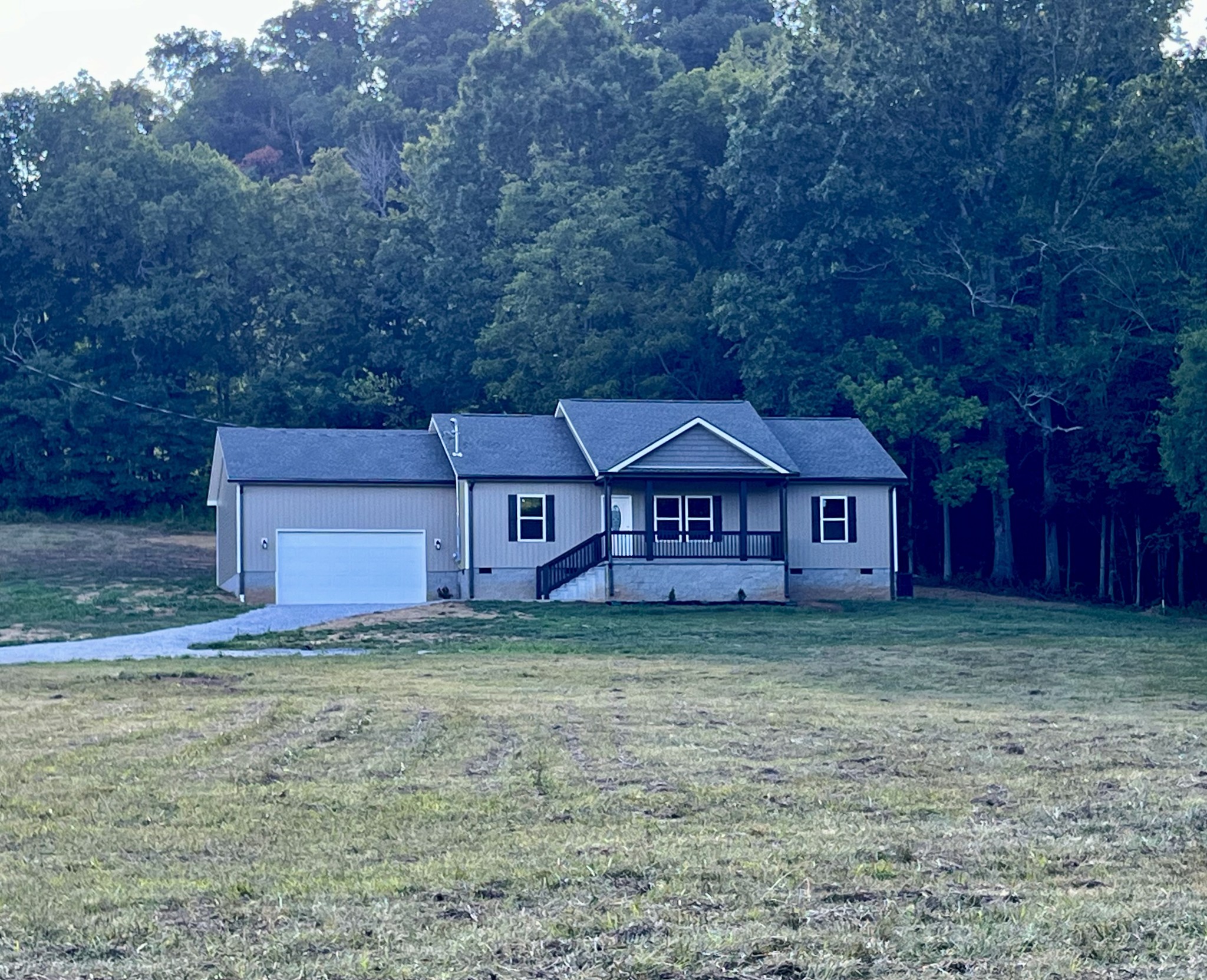 Photo 3 of 19 of 2596 New Herman Rd house