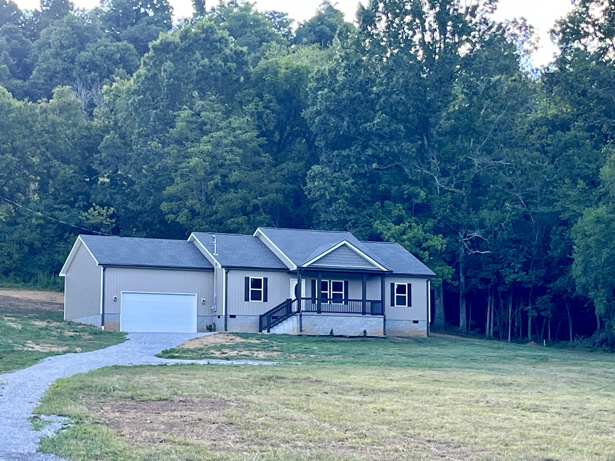 Photo 5 of 19 of 2596 New Herman Rd house