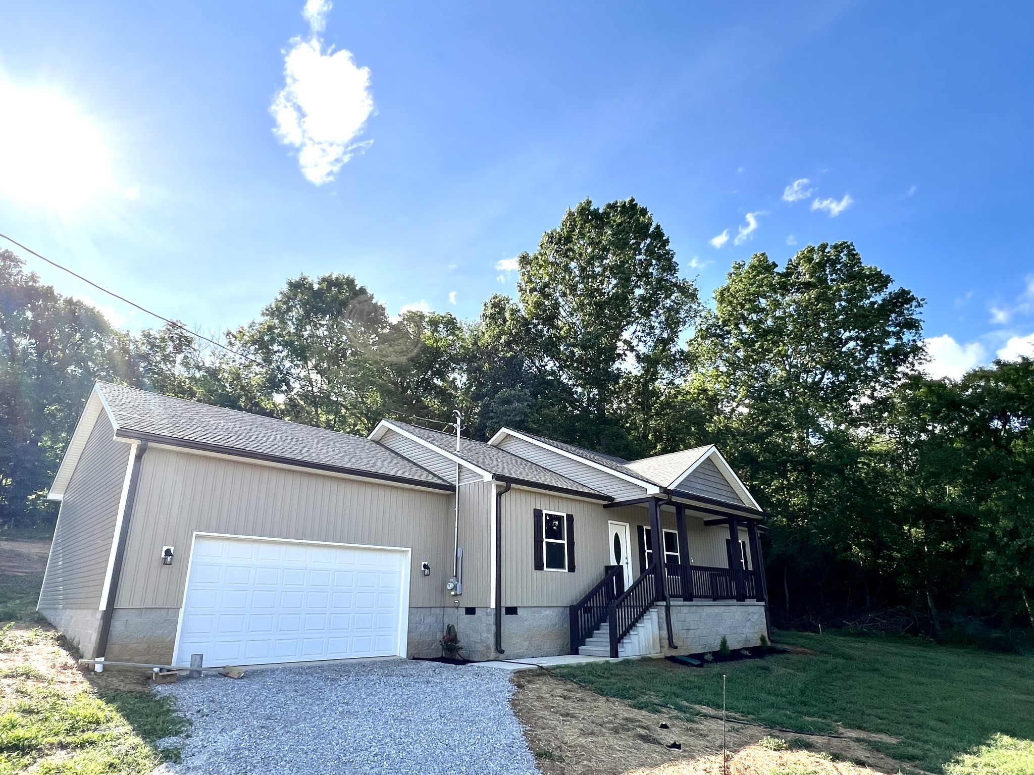 Photo 6 of 19 of 2596 New Herman Rd house