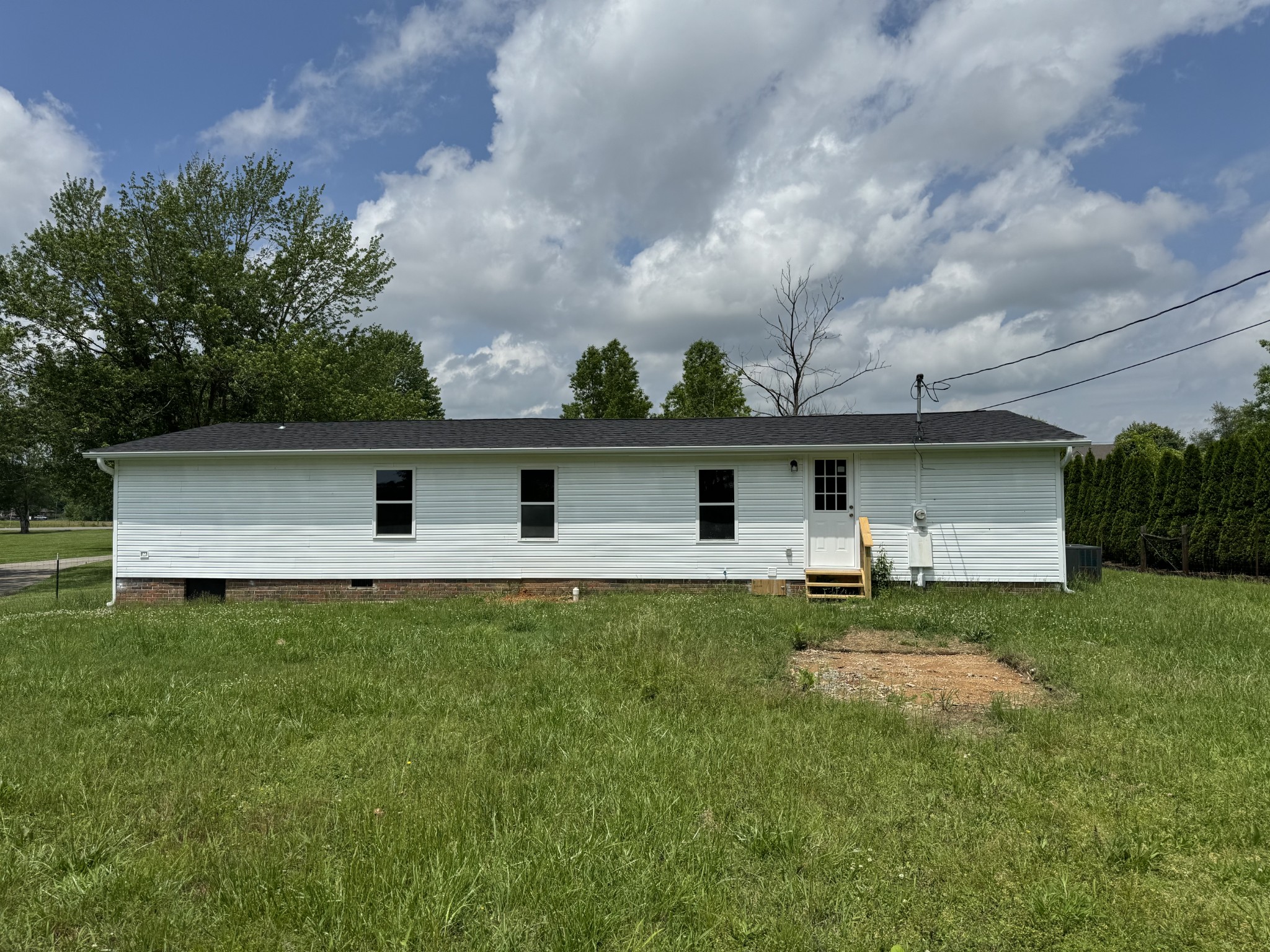 Photo 2 of 18 of 142 Monks Rd mobile home