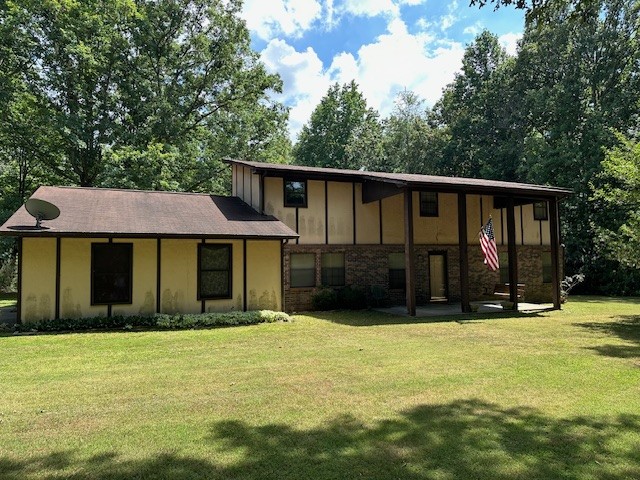 Photo 1 of 27 of 41 Clayton Acres Rd house