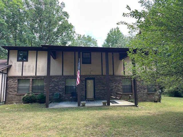 Photo 2 of 27 of 41 Clayton Acres Rd house