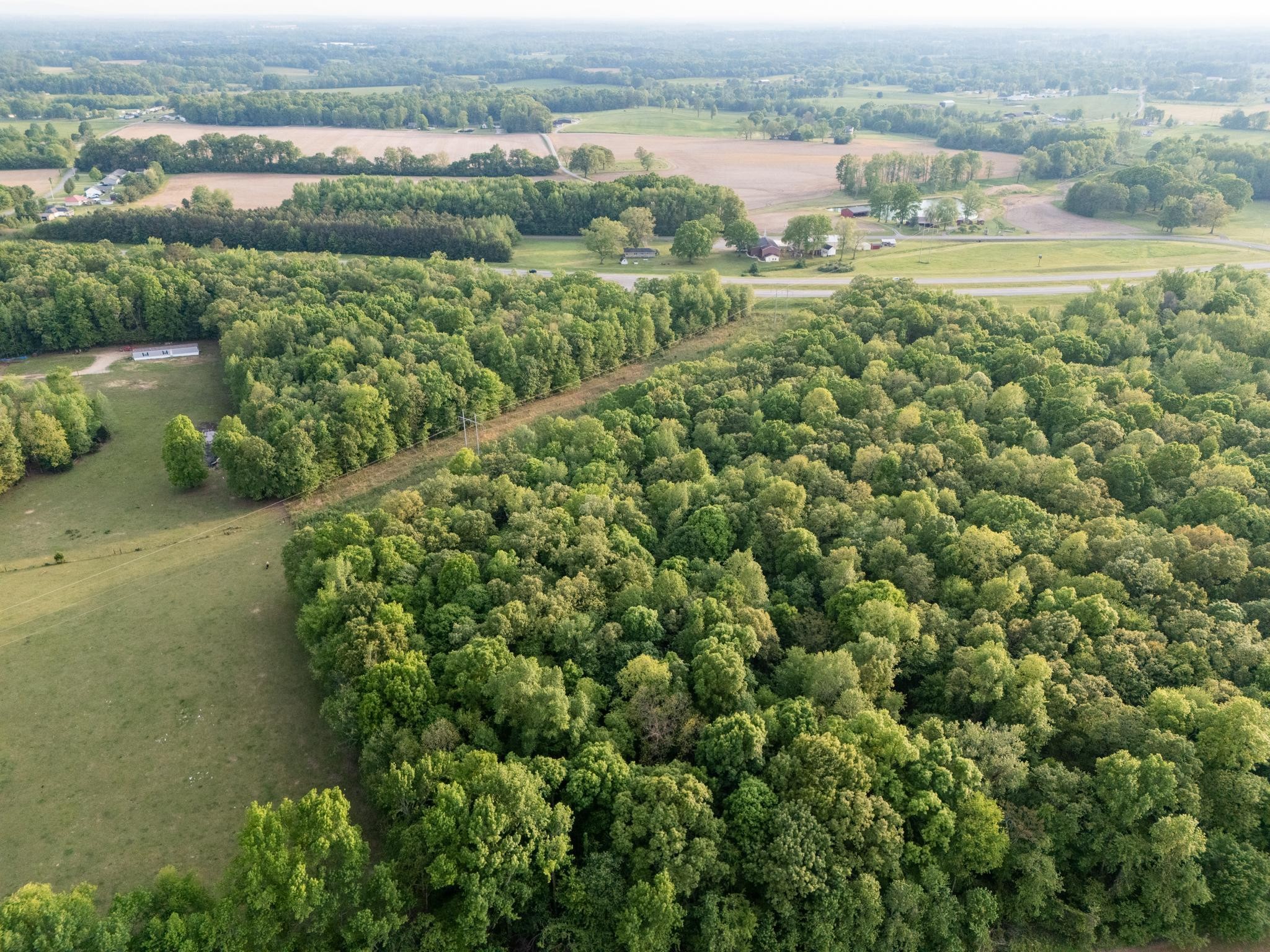 Photo 11 of 16 of 2694 Winchester Hwy land