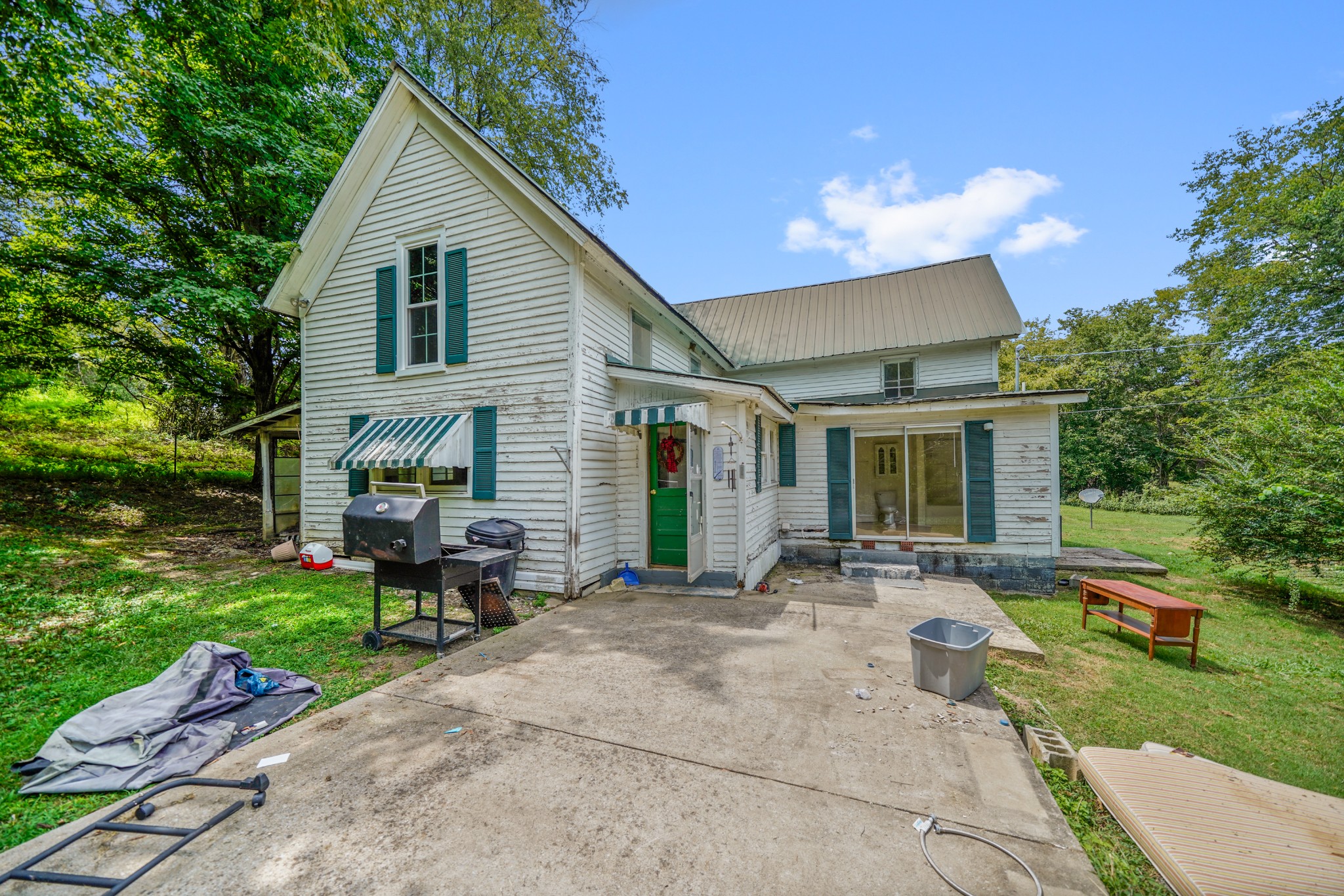 Photo 5 of 23 of 11 Leatherwood Creek Rd house