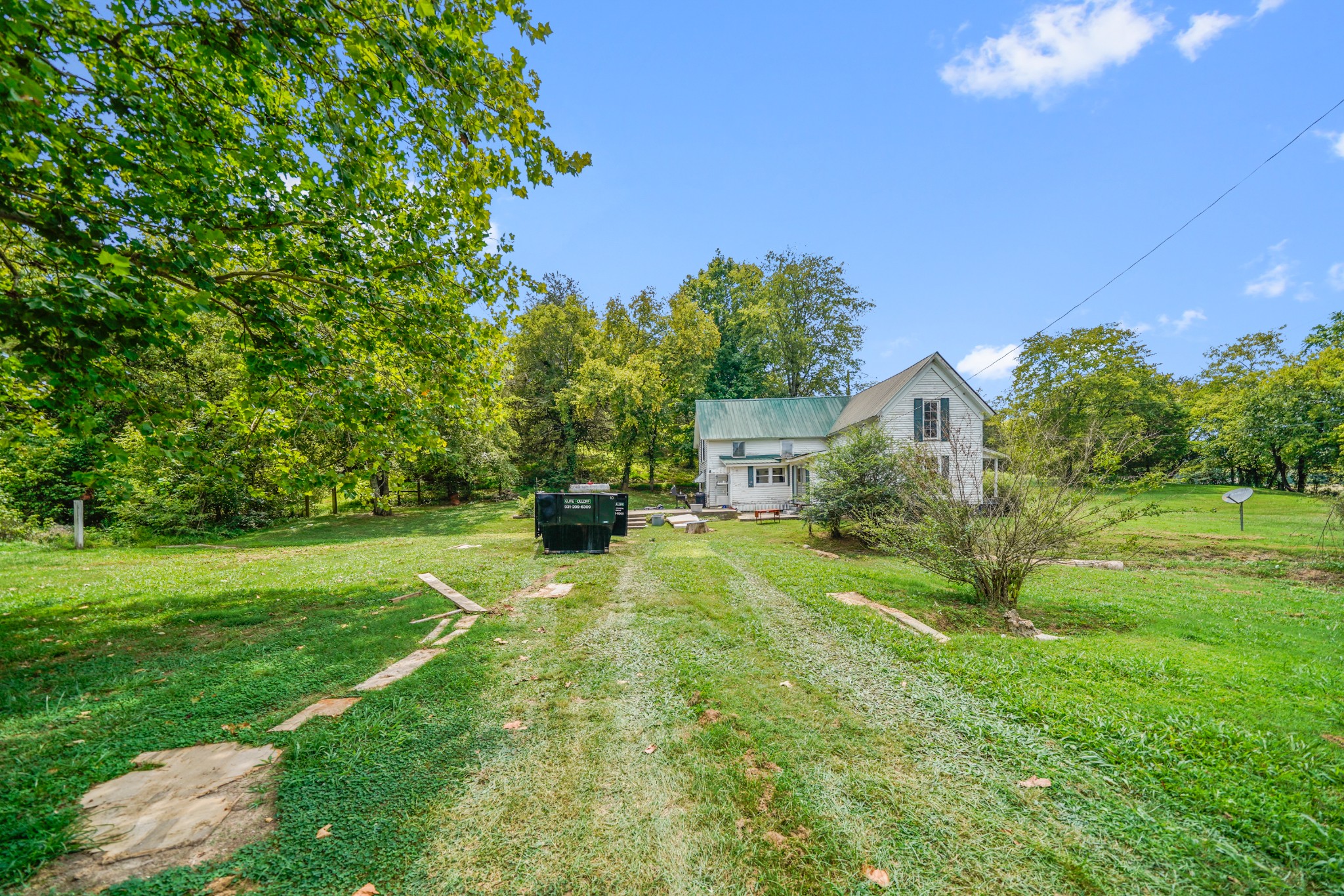 Photo 7 of 23 of 11 Leatherwood Creek Rd house