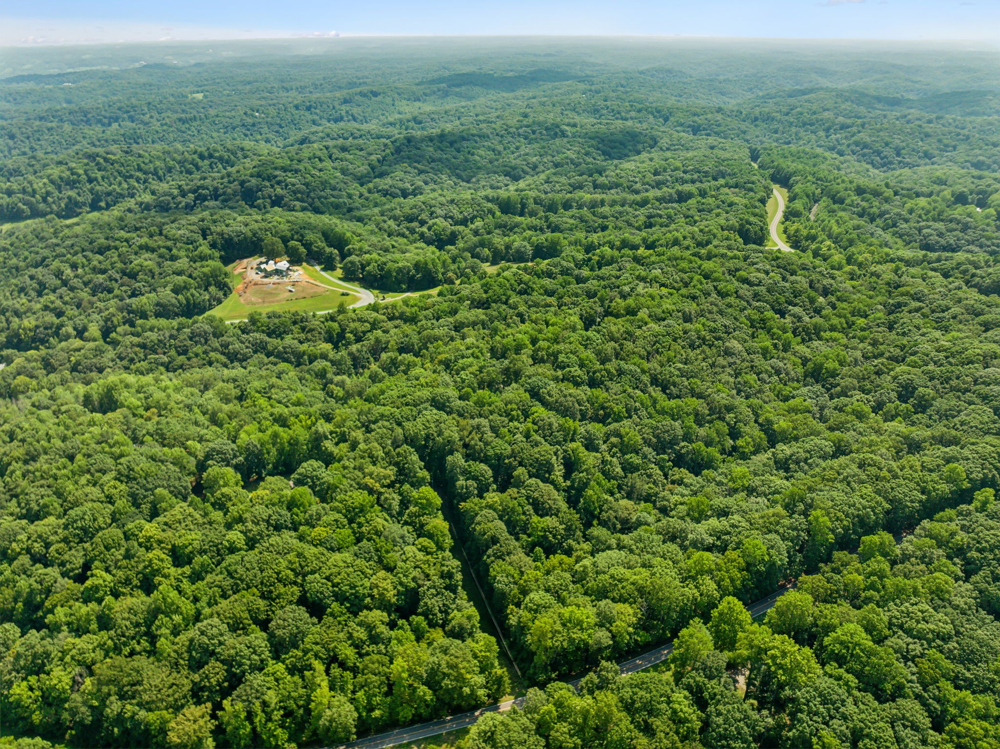 Photo 2 of 19 of 5308 Waddell Hollow Rd land