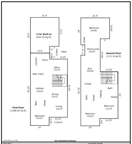 Photo 2 of 2 of 905 Scouting Dr townhome