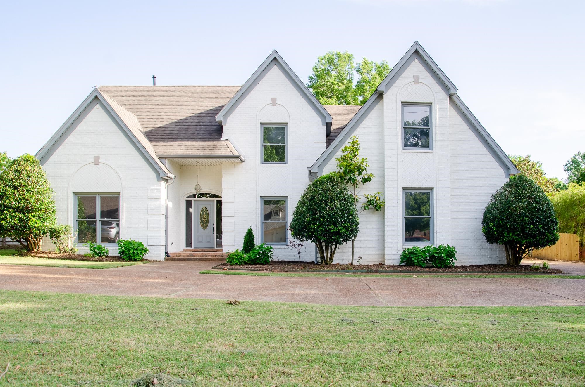 Photo 2 of 17 of 7155 NESHOBA RD house