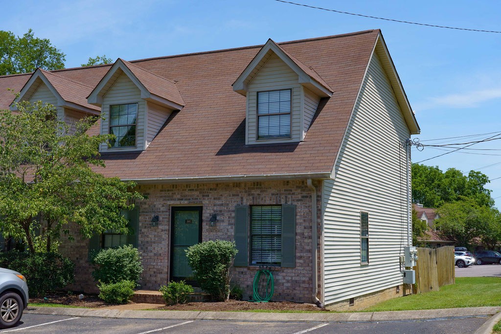 Photo 1 of 61 of 501 Deer Point Circle townhome