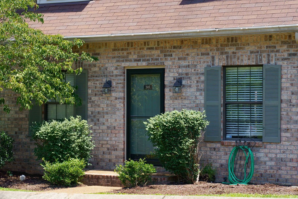 Photo 2 of 61 of 501 Deer Point Circle townhome