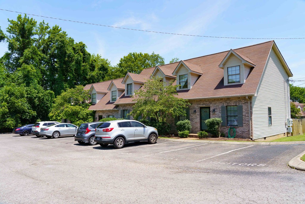 Photo 3 of 61 of 501 Deer Point Circle townhome