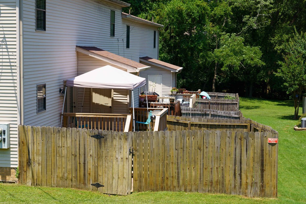 Photo 6 of 61 of 501 Deer Point Circle townhome