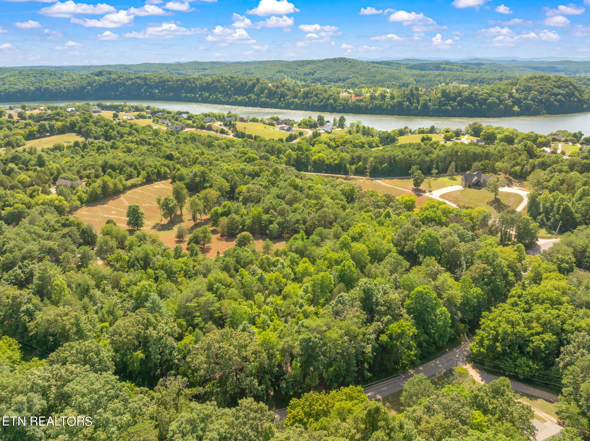 Photo 5 of 10 of 786 Little Dogwood Rd land