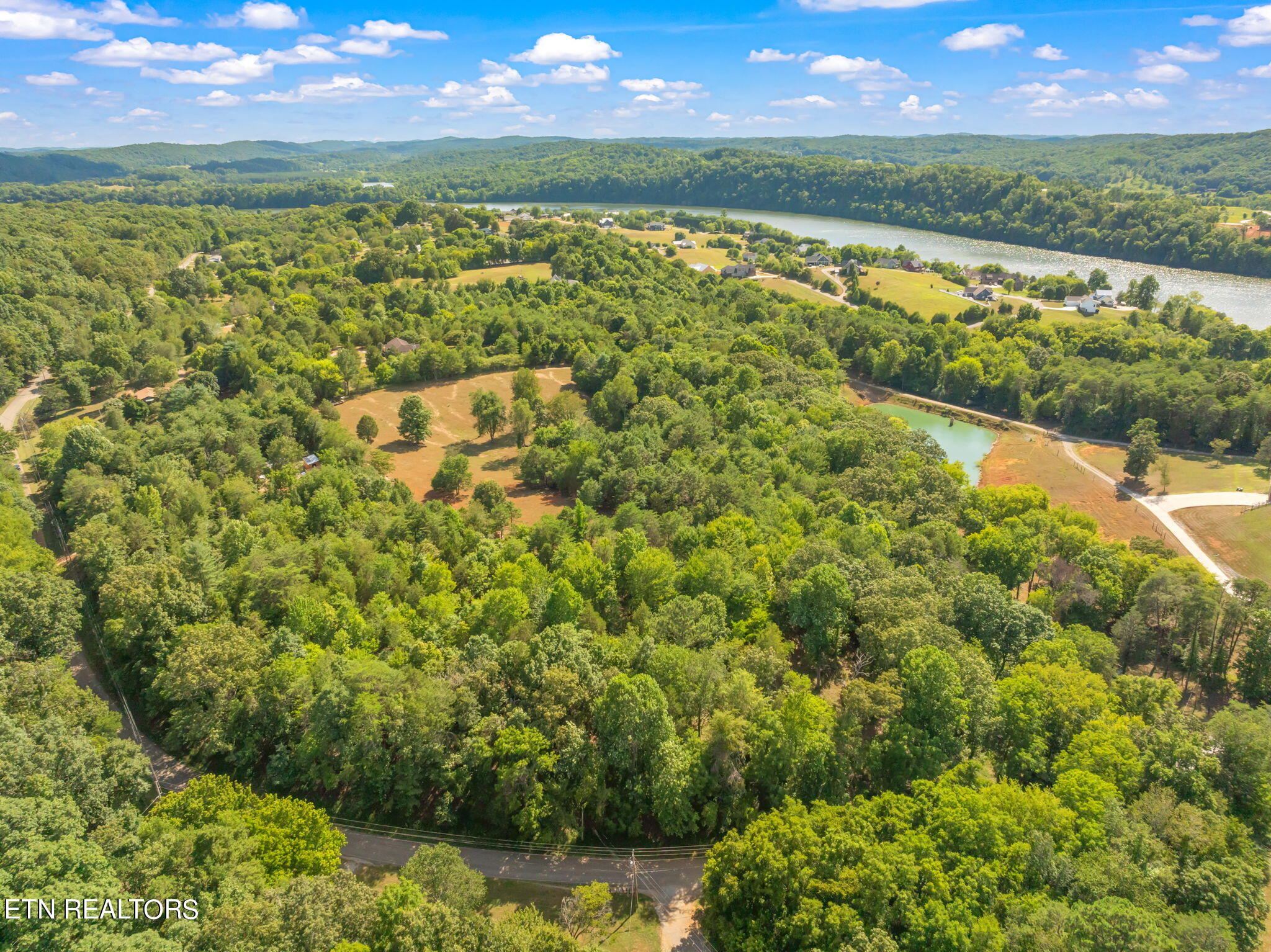 Photo 6 of 10 of 786 Little Dogwood Rd land