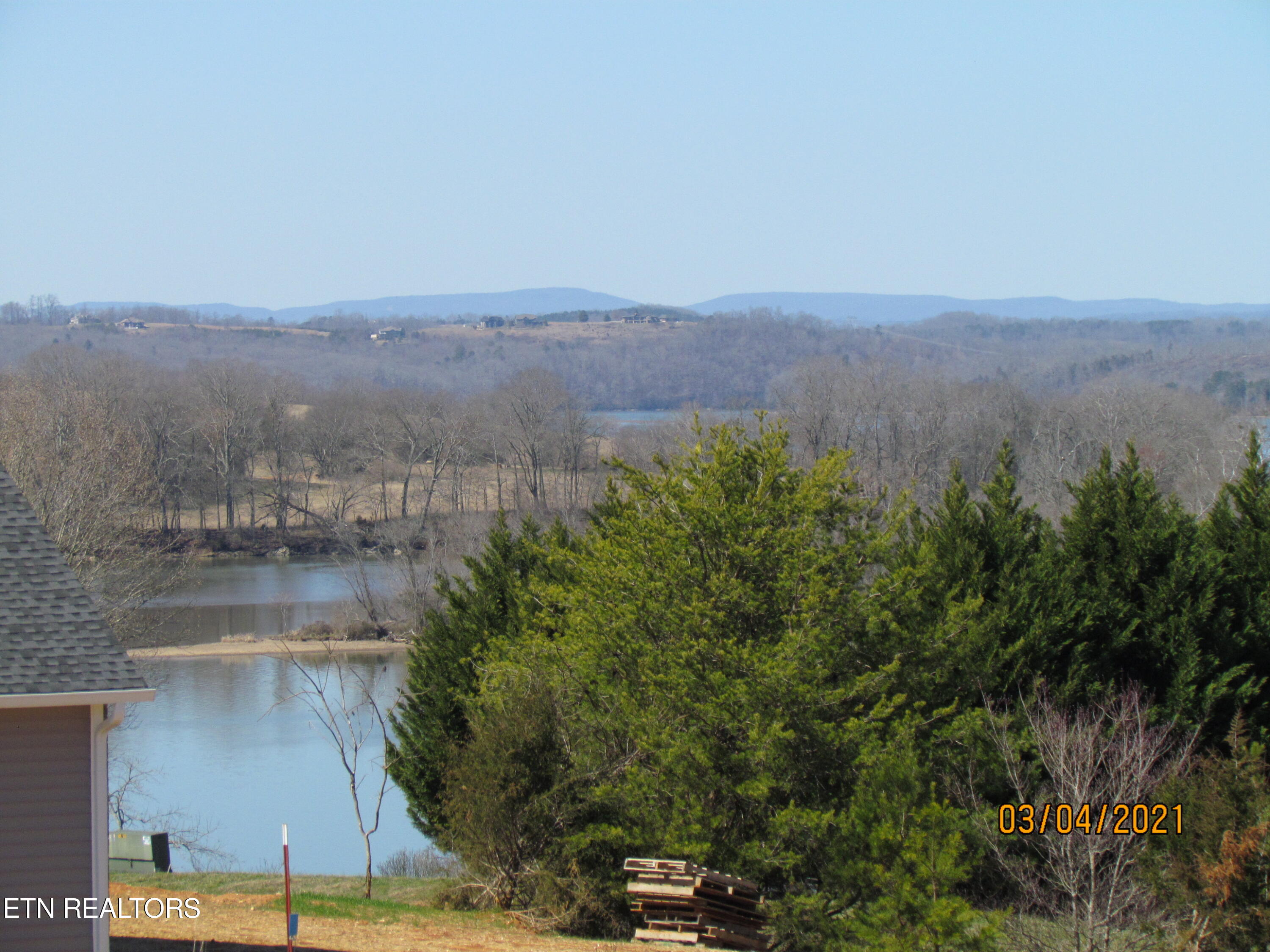 Photo 1 of 20 of Marble Bluff Drive land