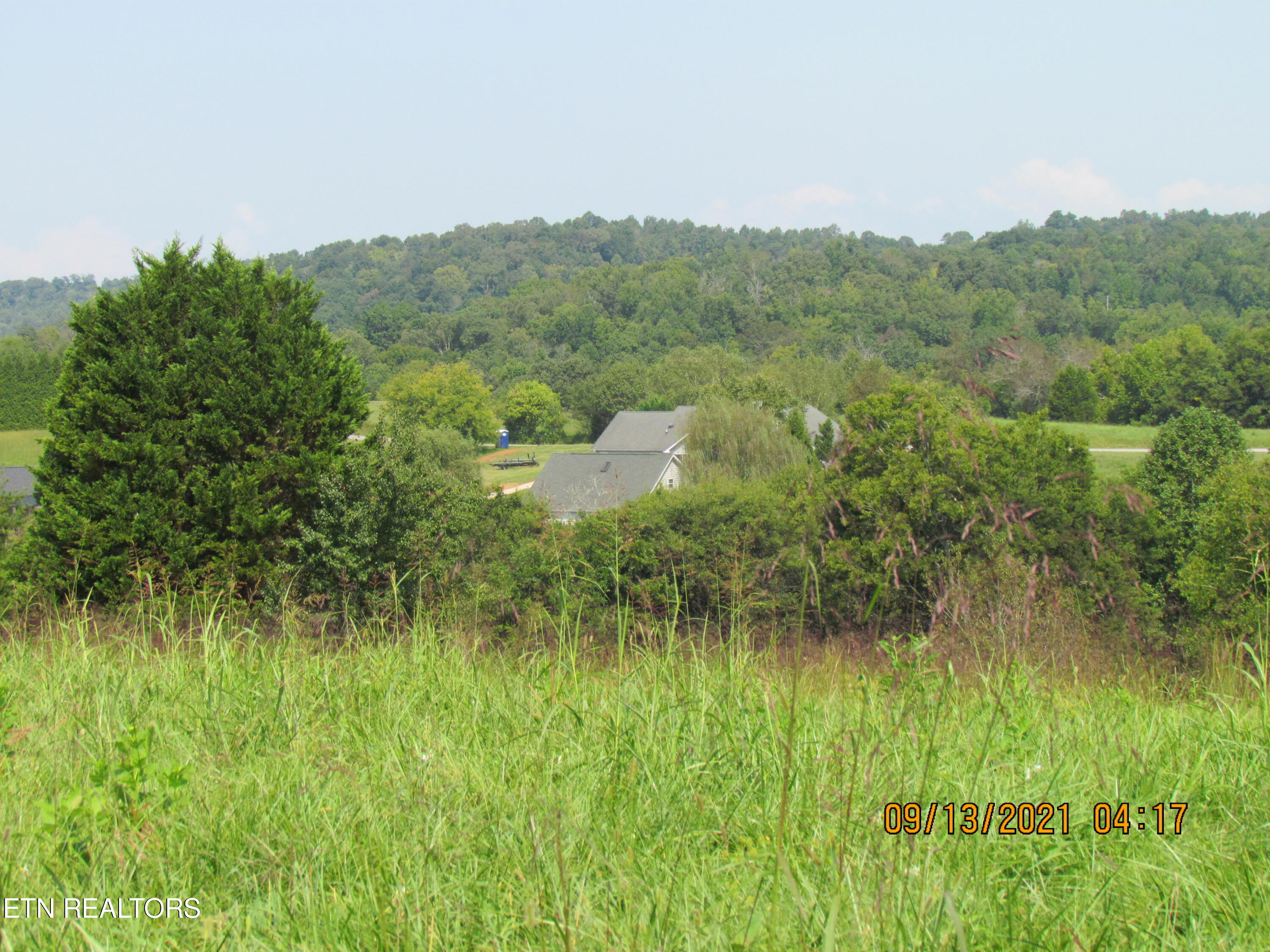 Photo 11 of 20 of Marble Bluff Drive land