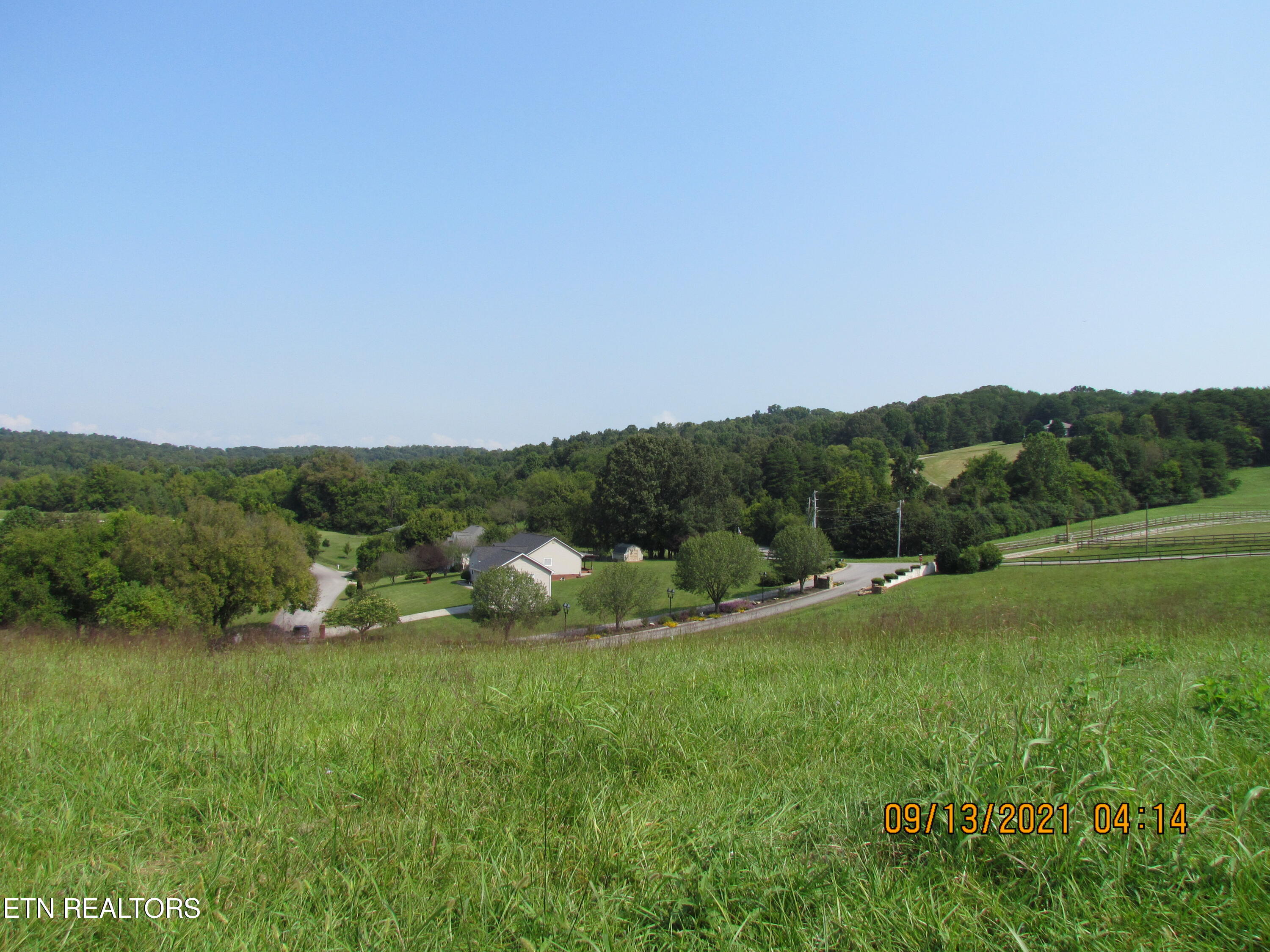 Photo 13 of 20 of Marble Bluff Drive land