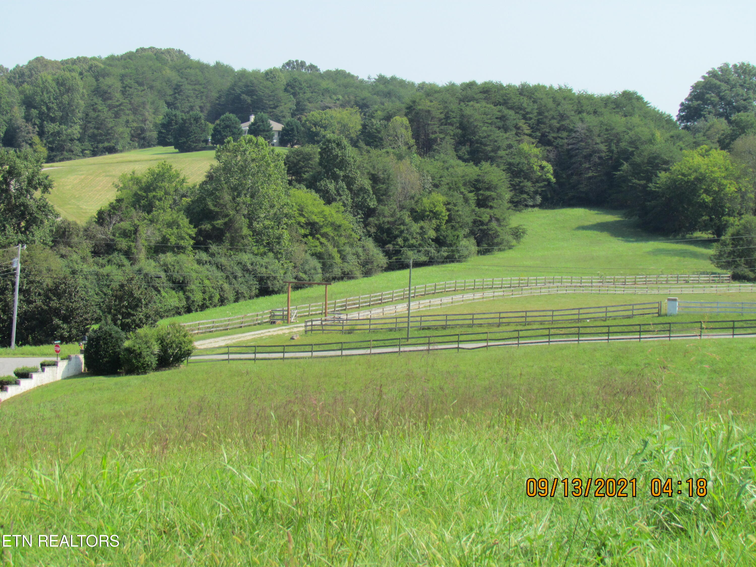 Photo 2 of 20 of Marble Bluff Drive land