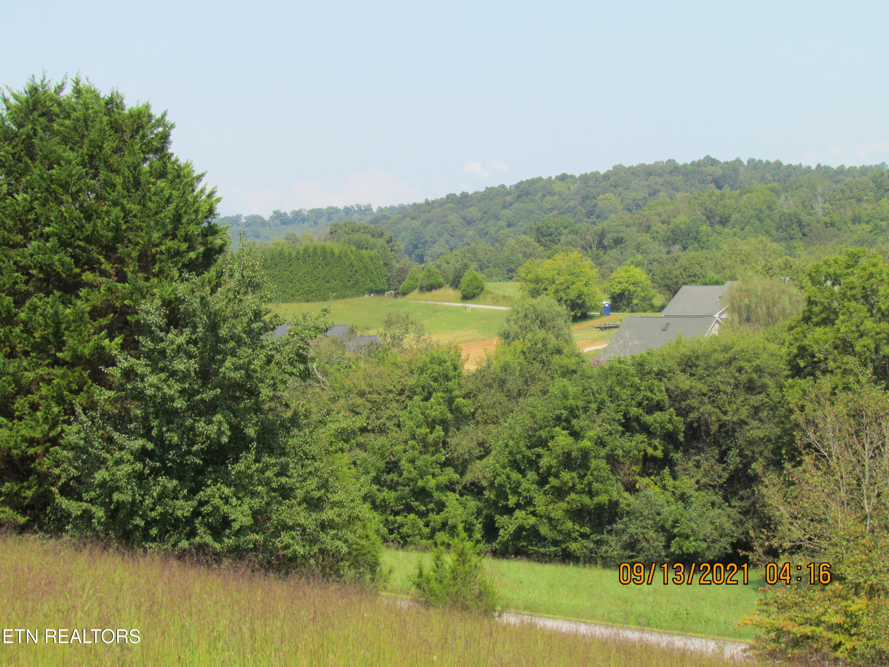 Photo 3 of 20 of Marble Bluff Drive land