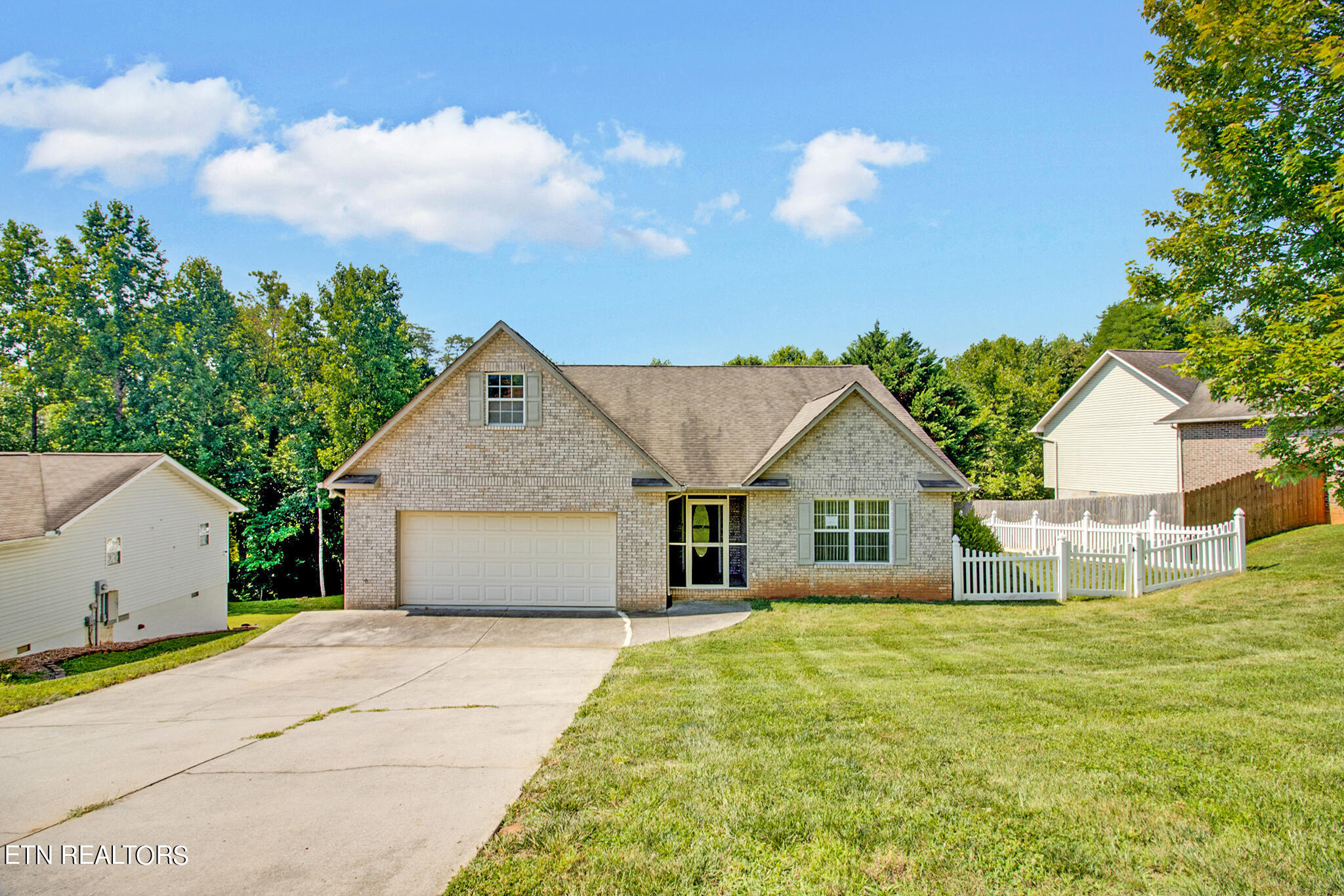 Photo 1 of 39 of 7312 Remagen Lane house