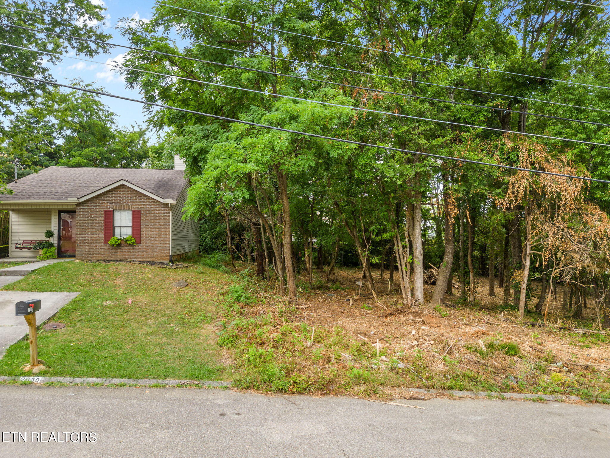 Photo 1 of 13 of 2028 Countryhill Lane land