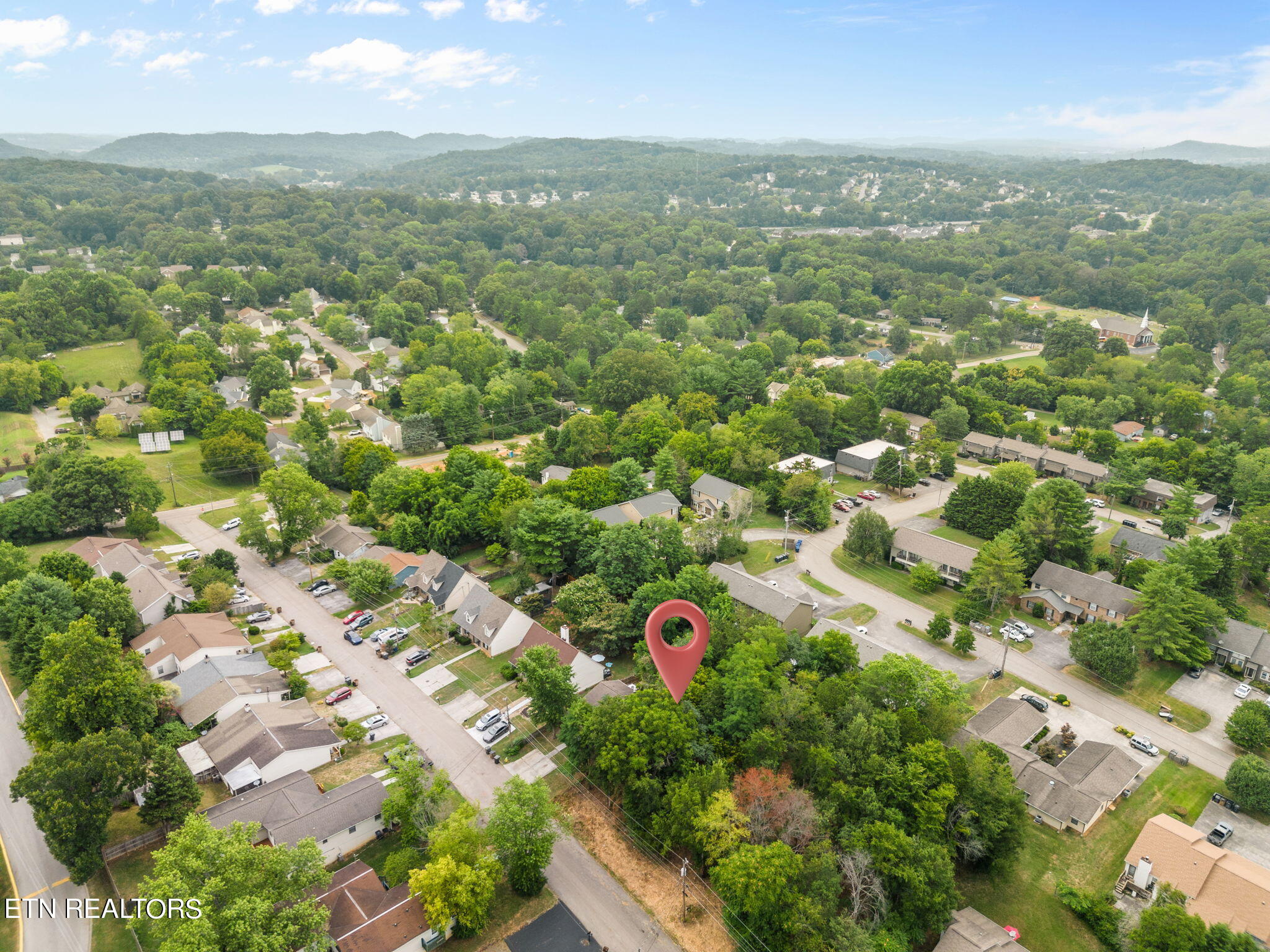 Photo 11 of 13 of 2028 Countryhill Lane land