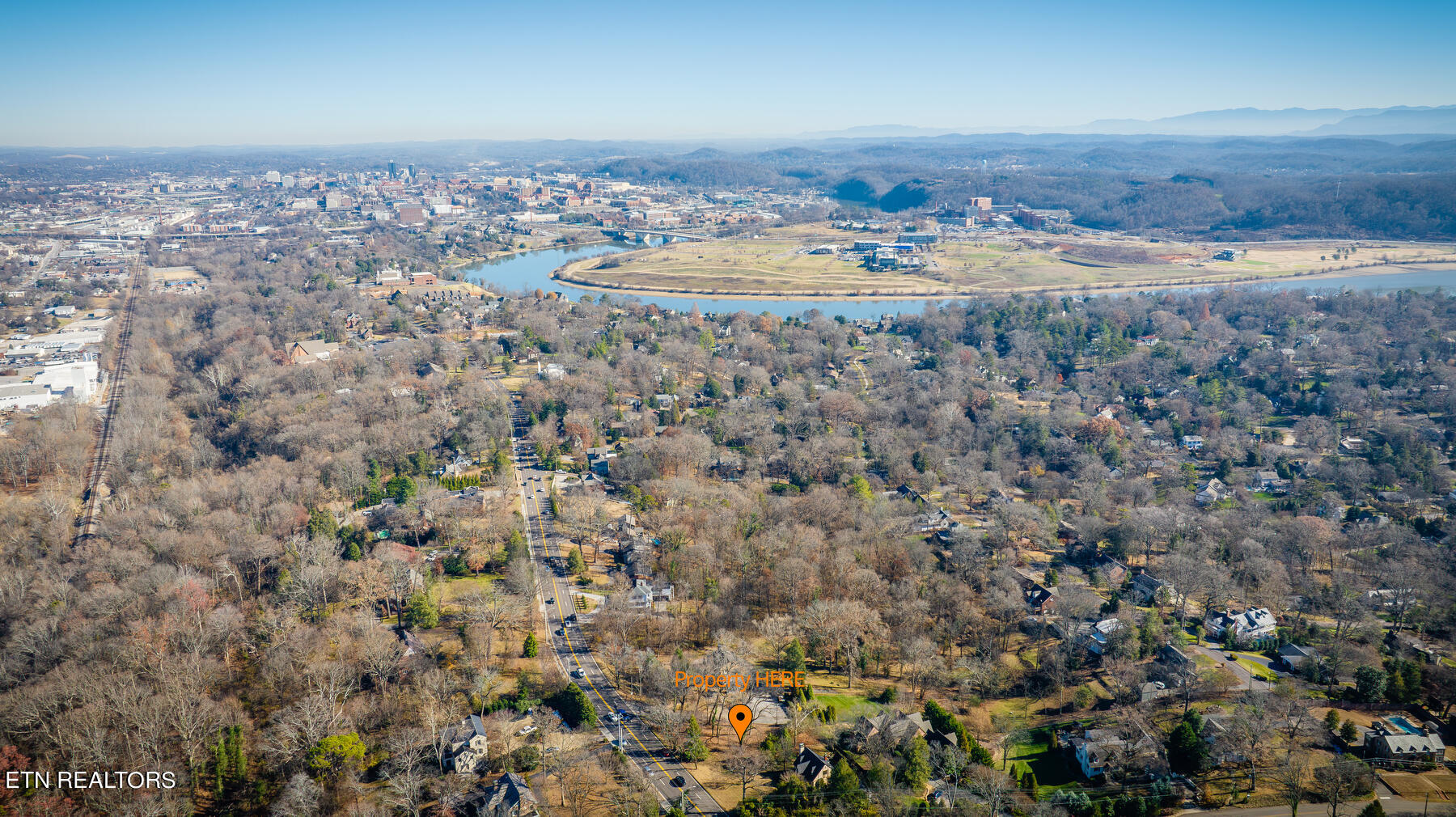 Photo 16 of 16 of 3944 Kingston Pike land