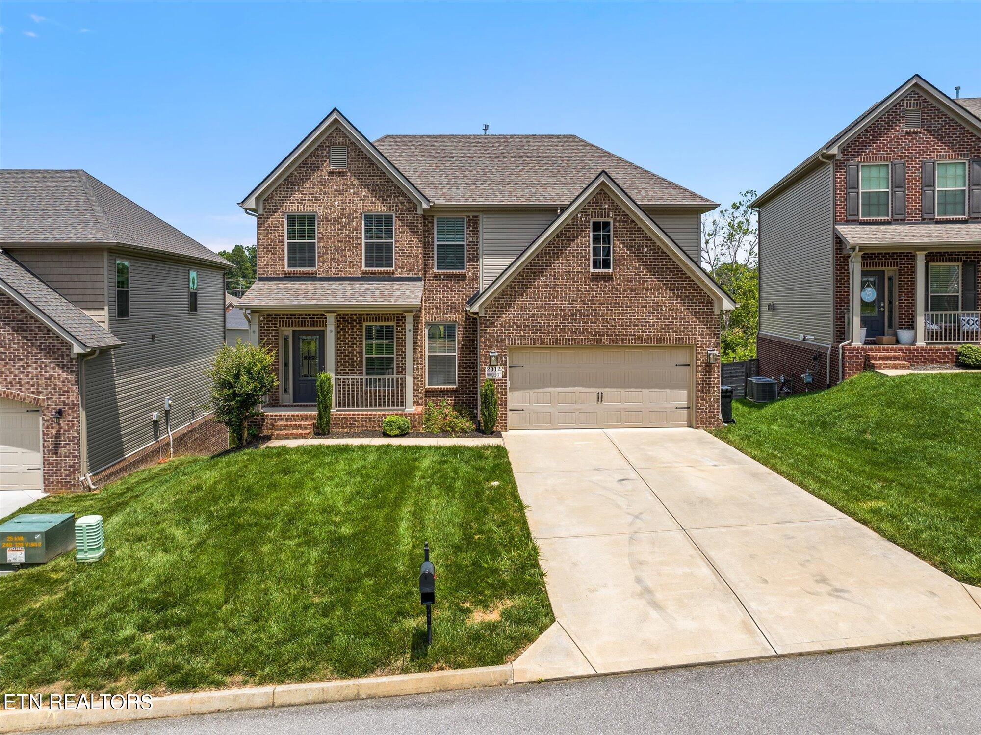 Photo 1 of 53 of 2012 Wooded Mountain Ln house