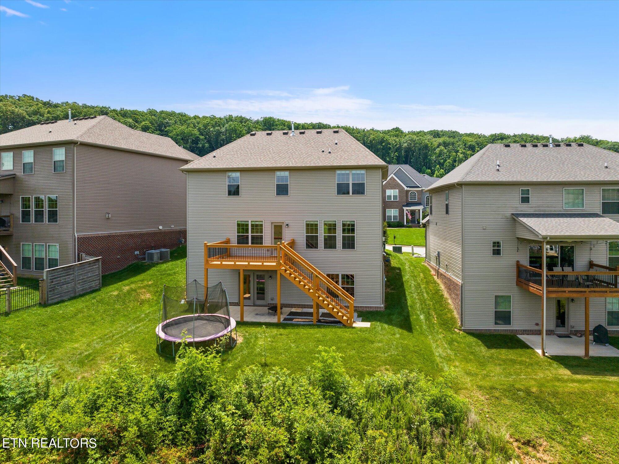 Photo 40 of 53 of 2012 Wooded Mountain Ln house