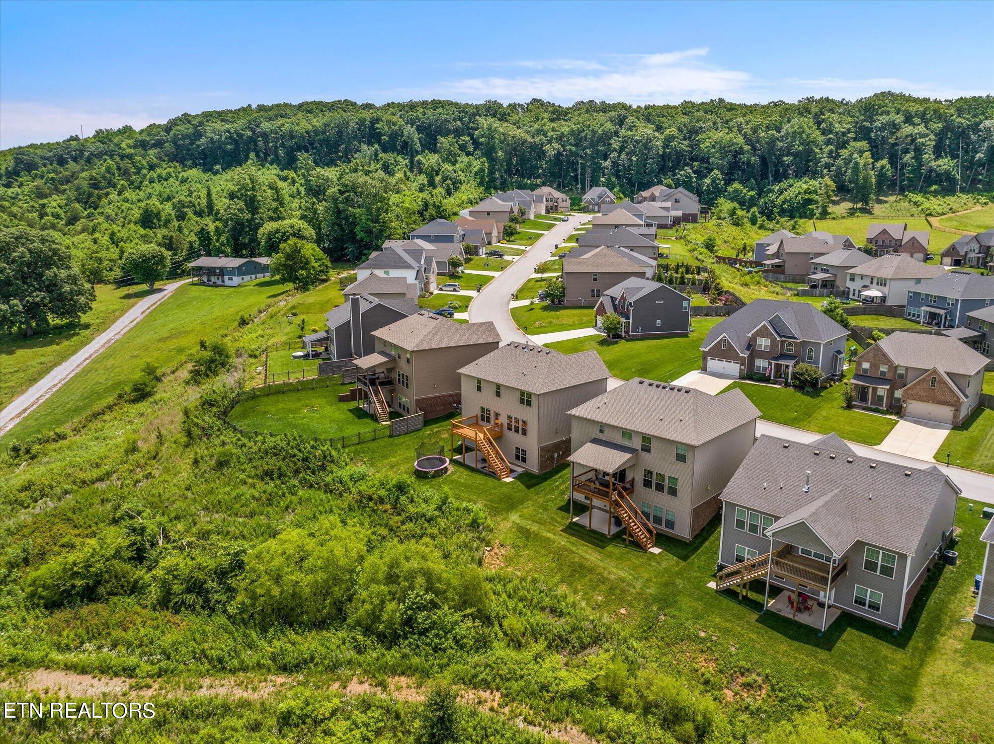 Photo 53 of 53 of 2012 Wooded Mountain Ln house