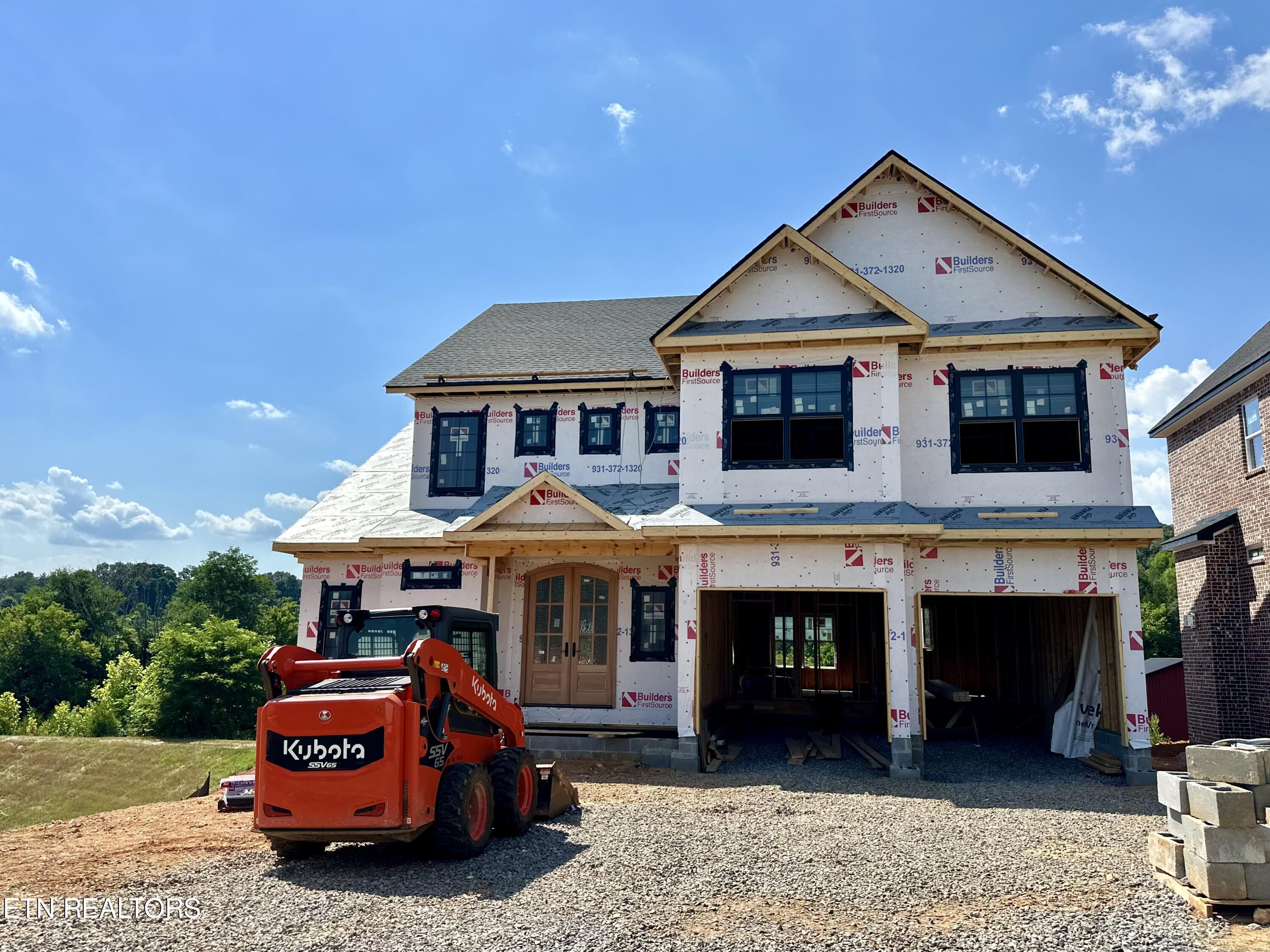 Photo 1 of 1 of 2255 Hickory Crest Lane house