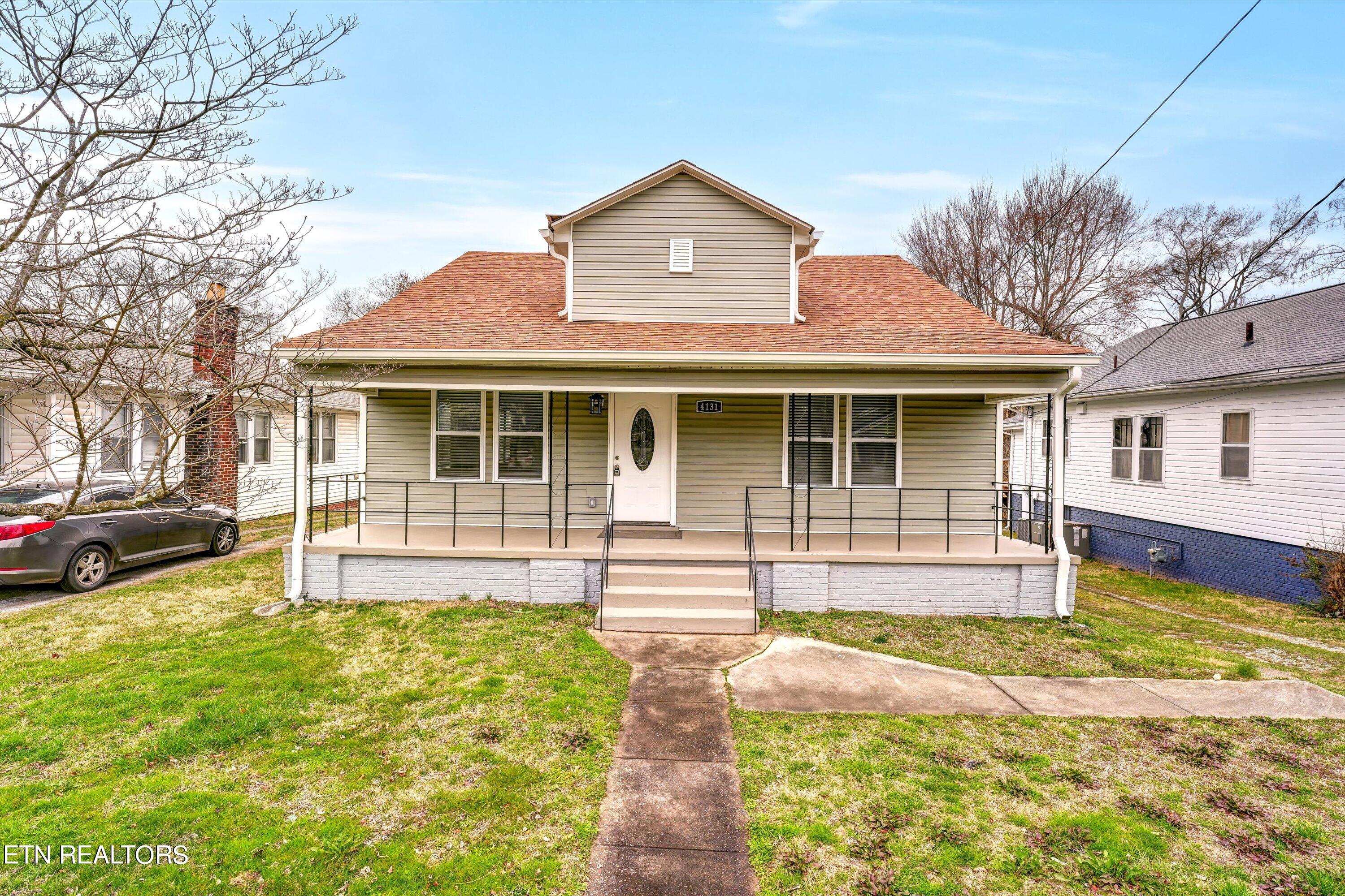 Photo 1 of 21 of 4131 Holston Drive house