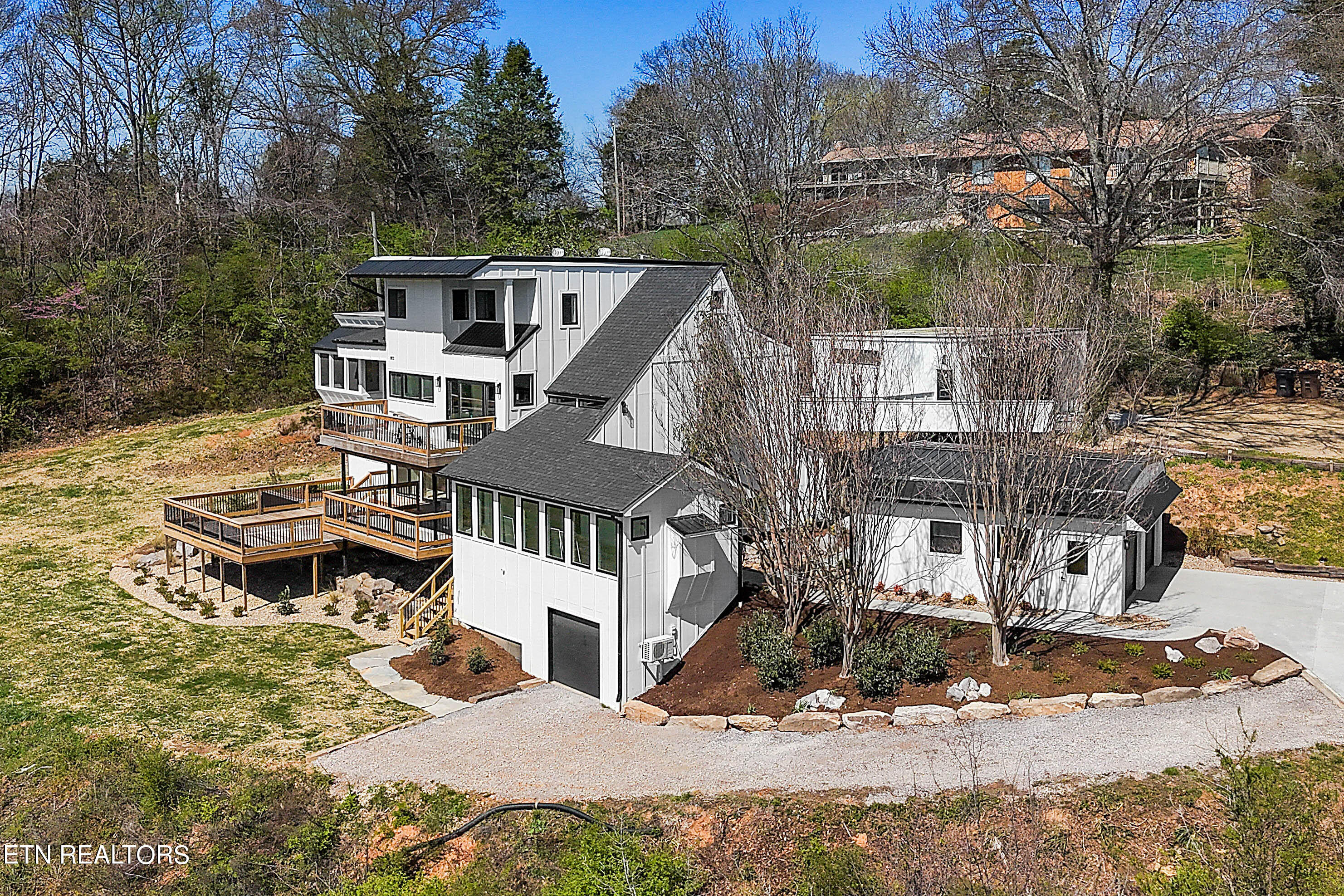 Photo 3 of 40 of 6106 Top O Knox Drive house