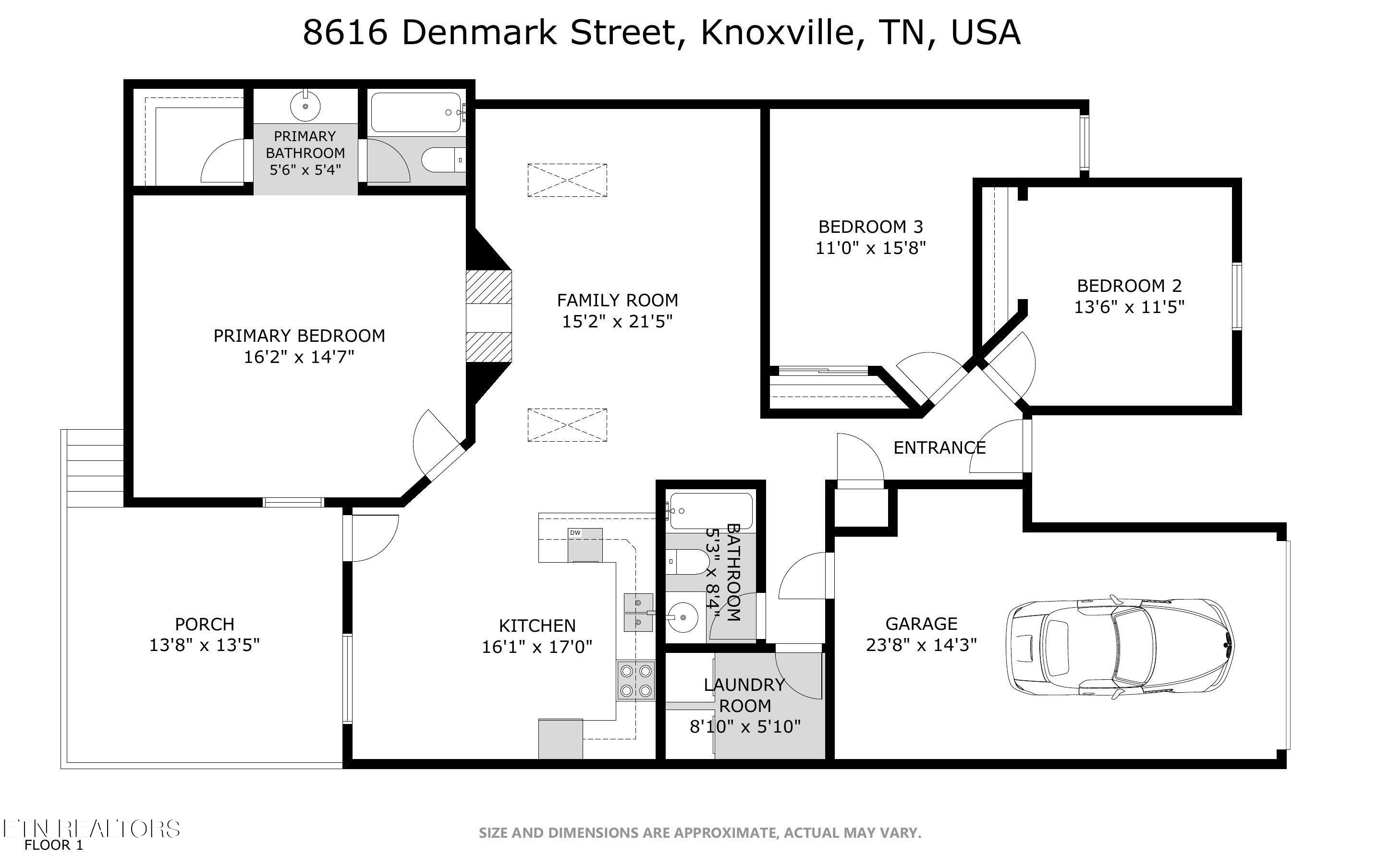 Photo 31 of 31 of 8616 Denmark St condo