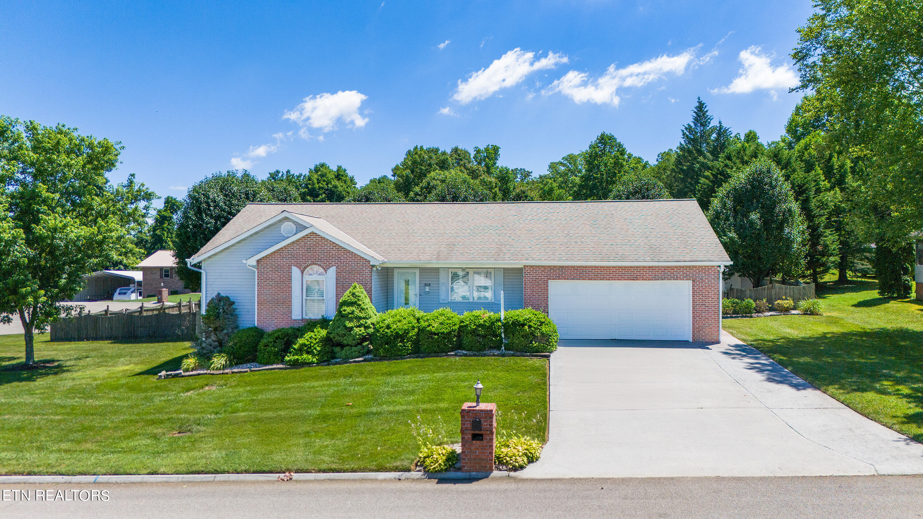 Photo 1 of 2 of 308 Basilfield Drive house