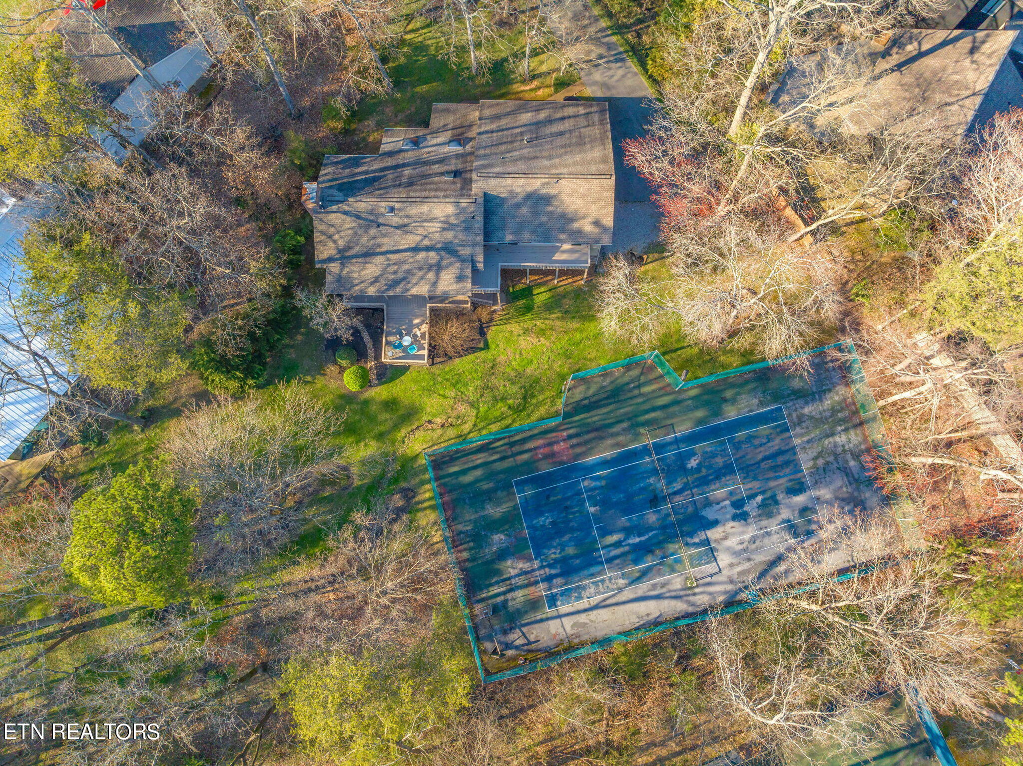 Photo 45 of 58 of 12208 Aronimink Point house