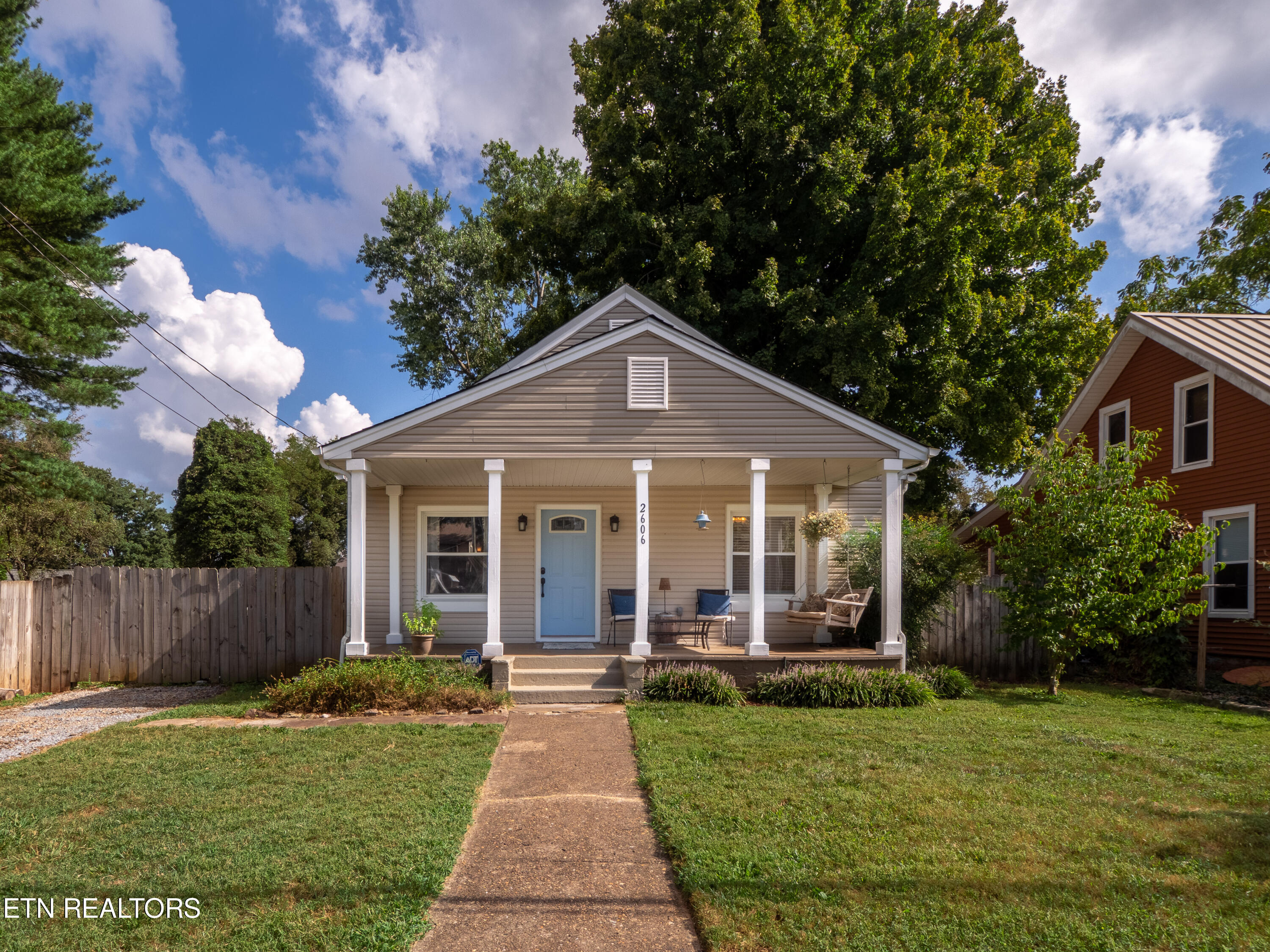 Photo 1 of 20 of 2606 Fenwood Drive house