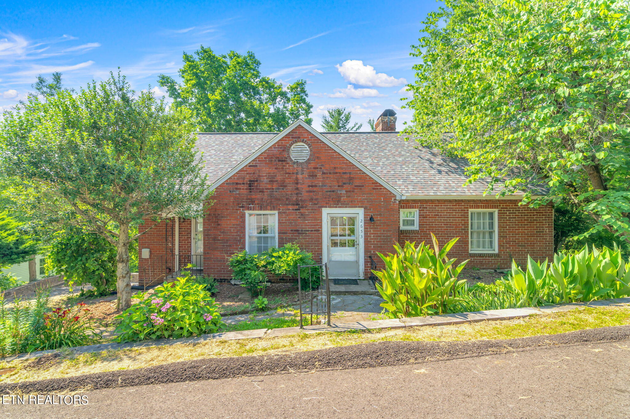 Photo 1 of 55 of 2653 Sherrod Rd house