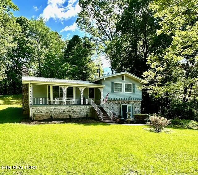 Photo 1 of 29 of 5410 NE Bellwood Lane house