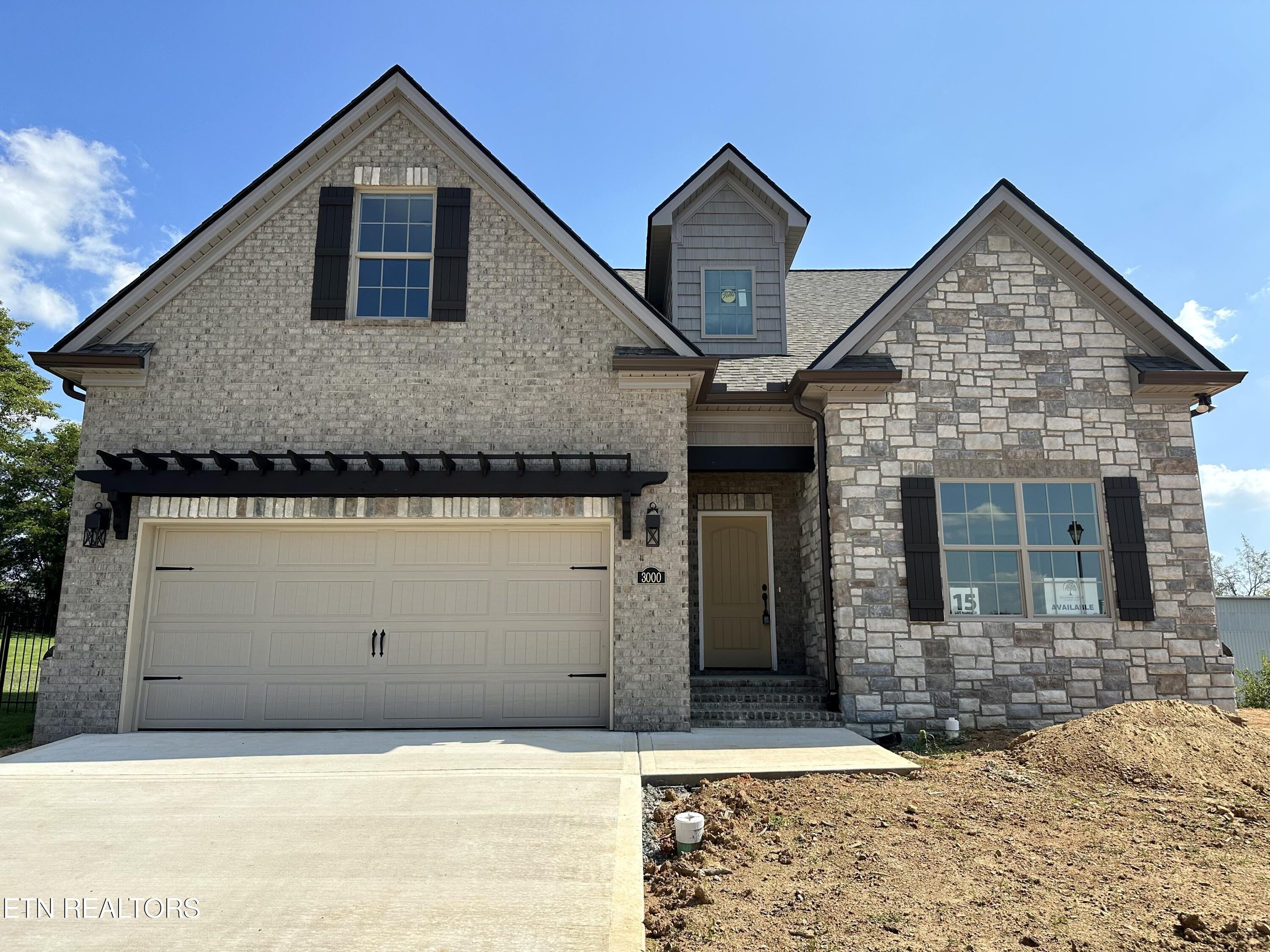 Photo 1 of 54 of 3000 Sycamore Creek Lane house