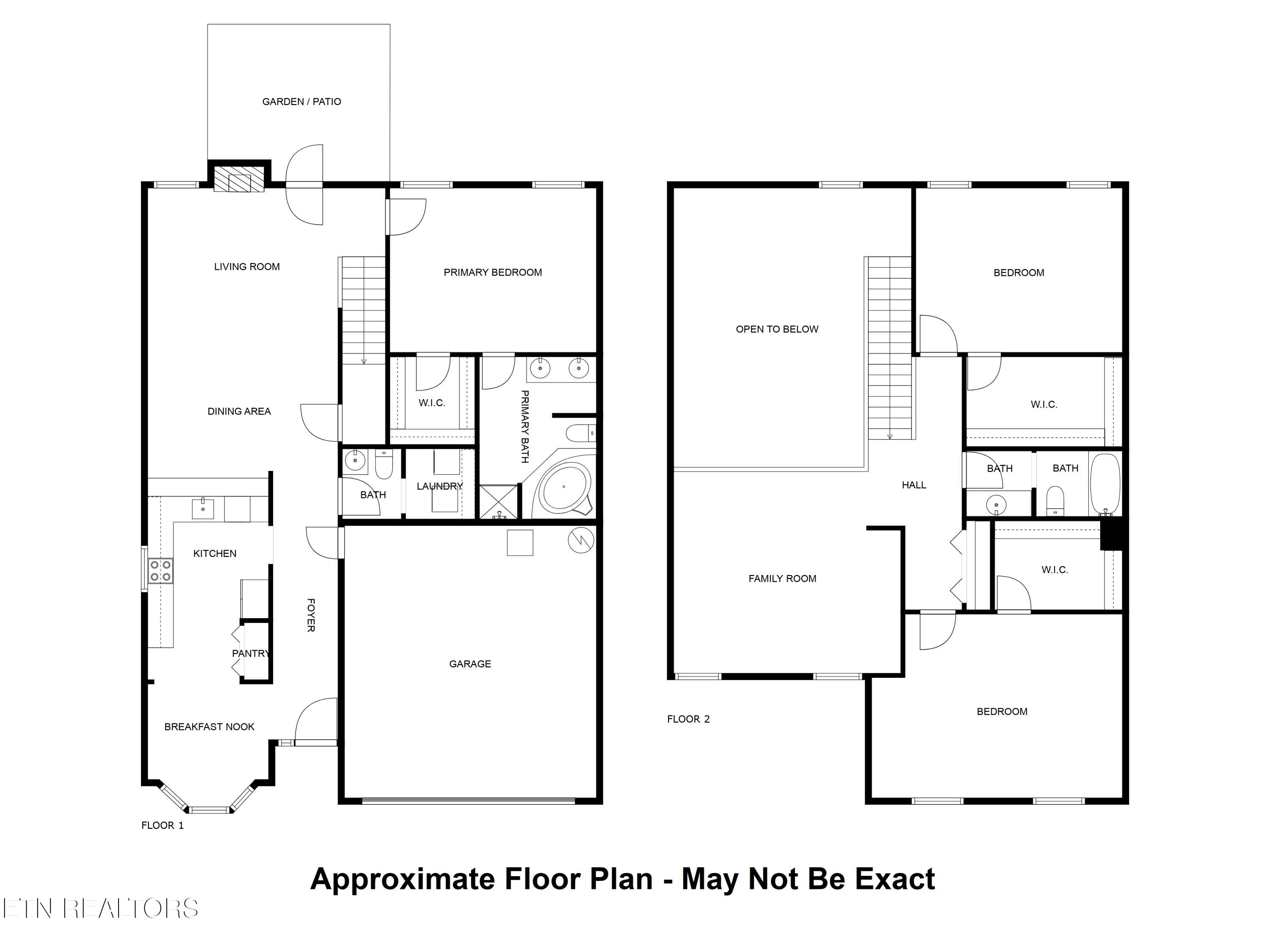 Photo 2 of 40 of 669 Chapel Point Lane condo