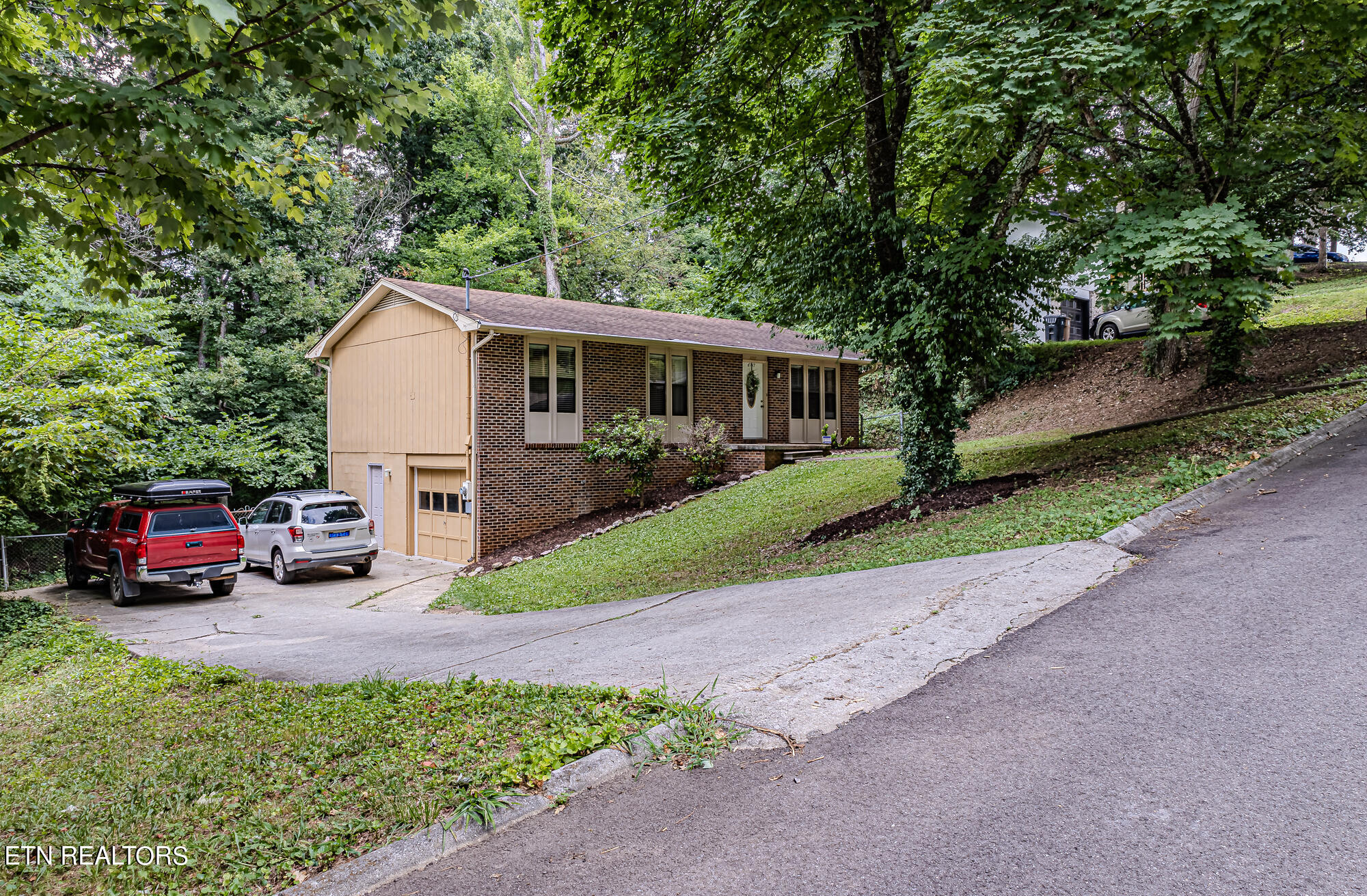 Photo 1 of 25 of 6717 Trousdale Drive house