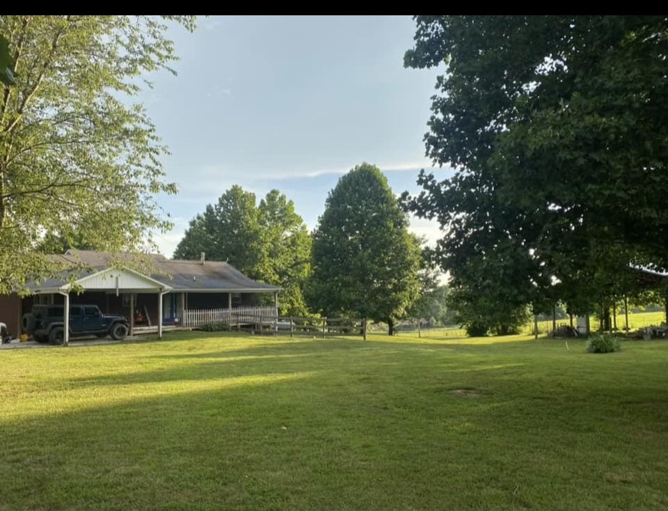 Photo 2 of 26 of 326 Sunnybrook Creek Rd house