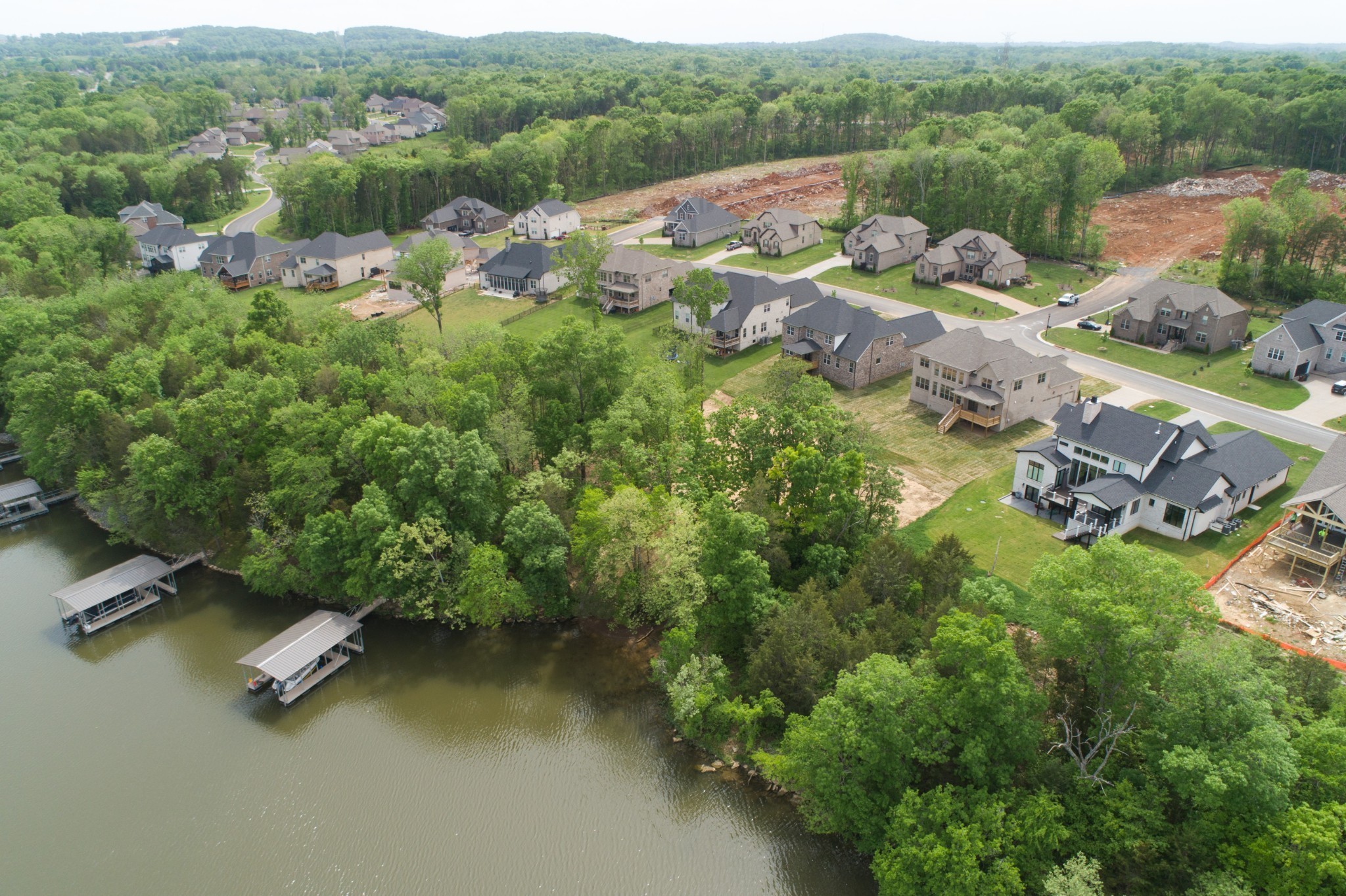 Photo 1 of 17 of 160 Watermill Ln lot 27 house