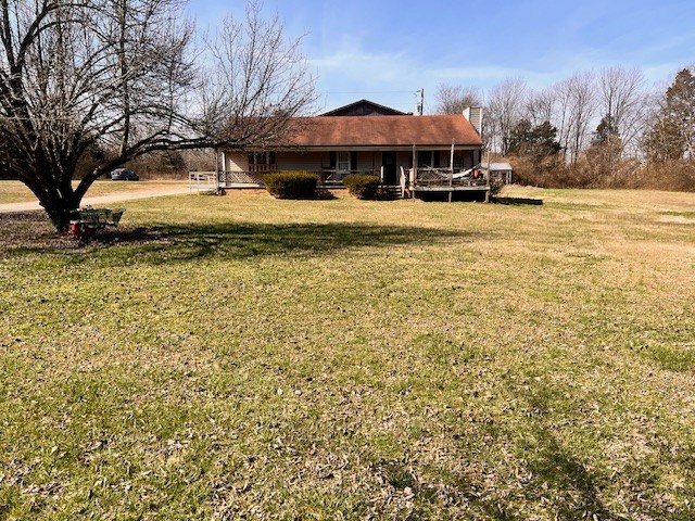 Photo 1 of 8 of 1944 Cainsville Rd house