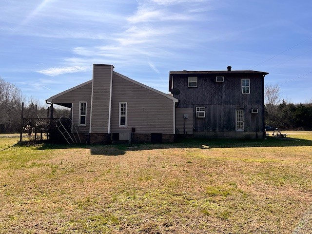 Photo 4 of 8 of 1944 Cainsville Rd house