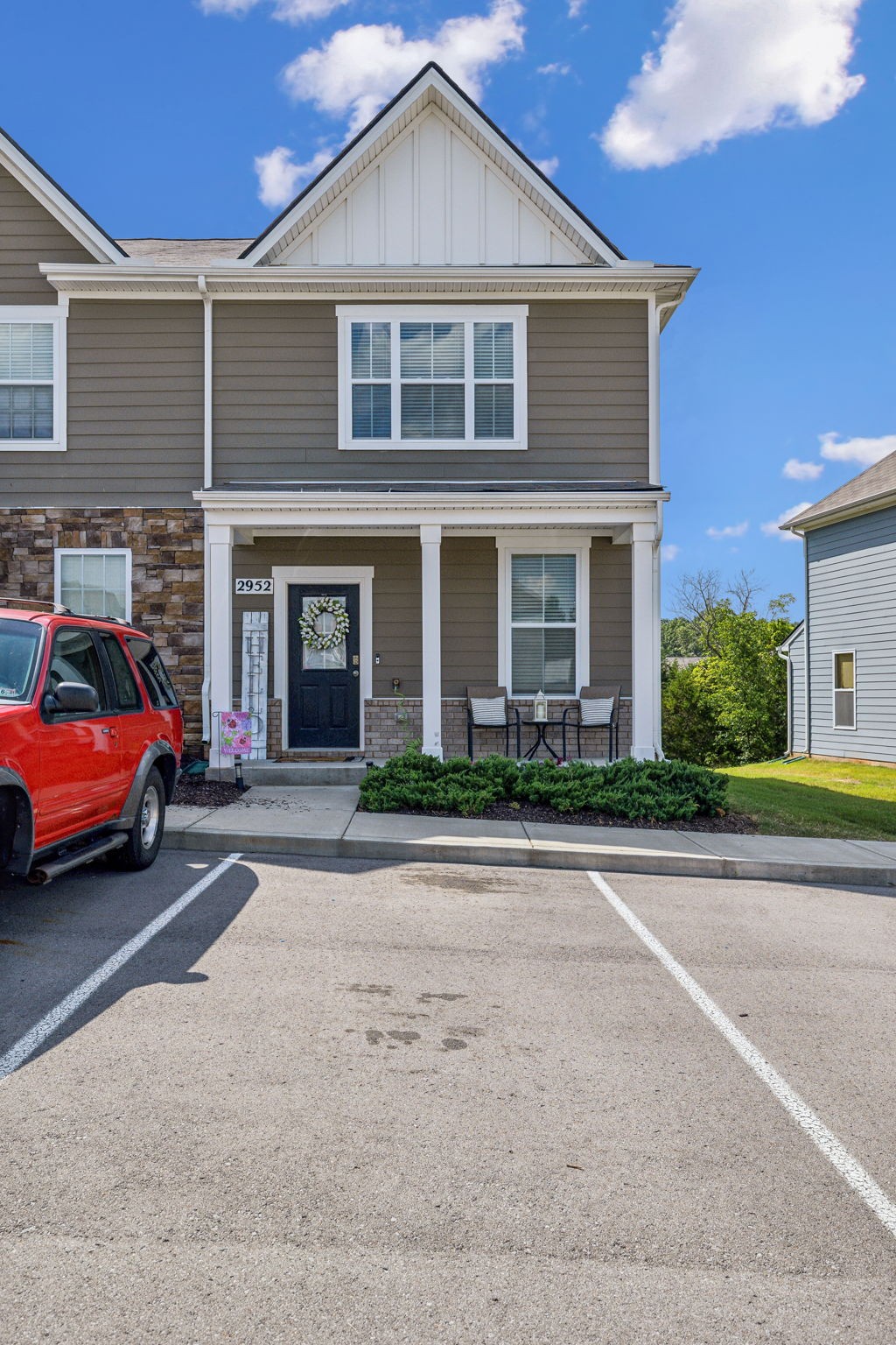 Photo 28 of 29 of 2952 Mallard Dr townhome